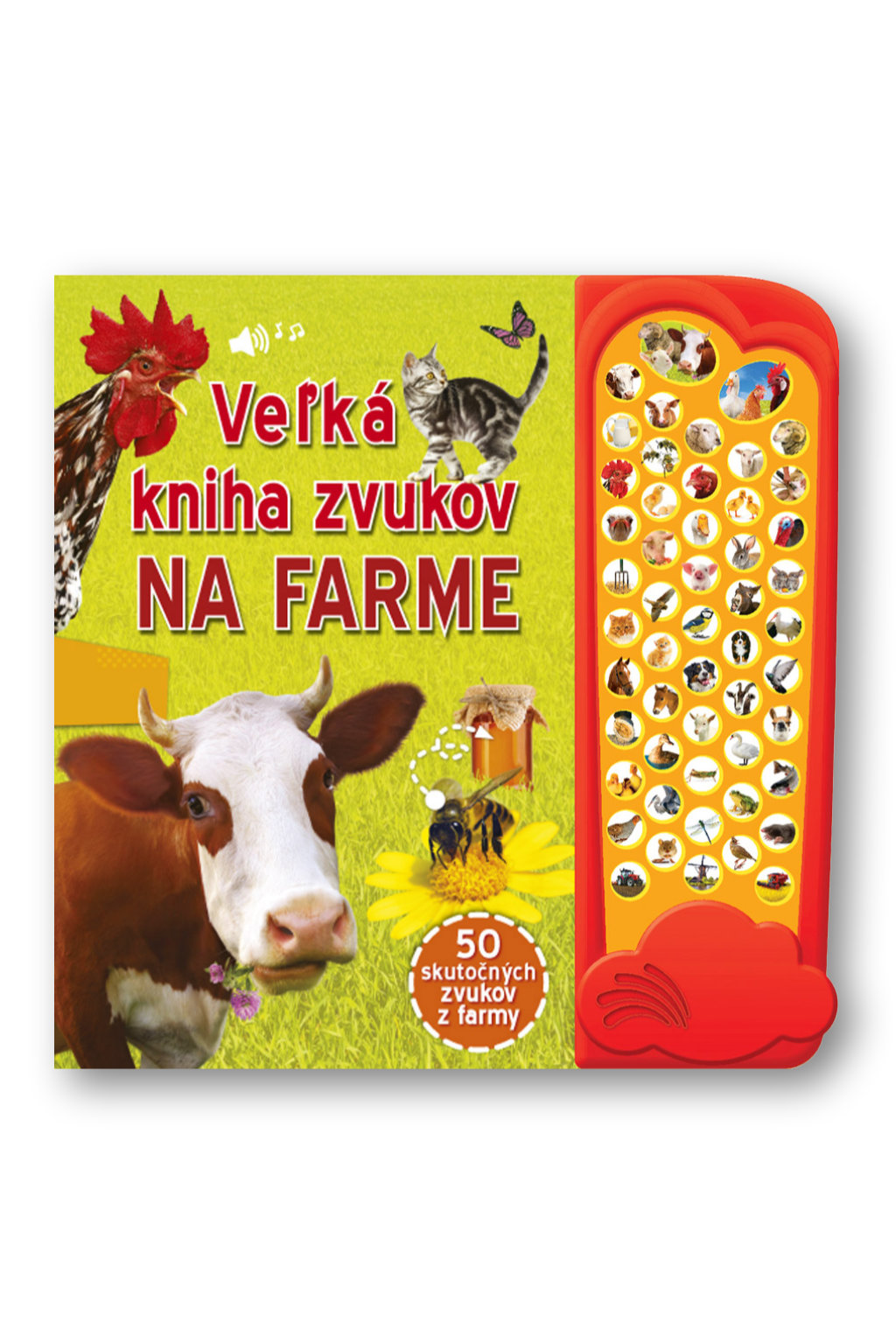 Big Speaking Farm Book_Cover_SK.indd