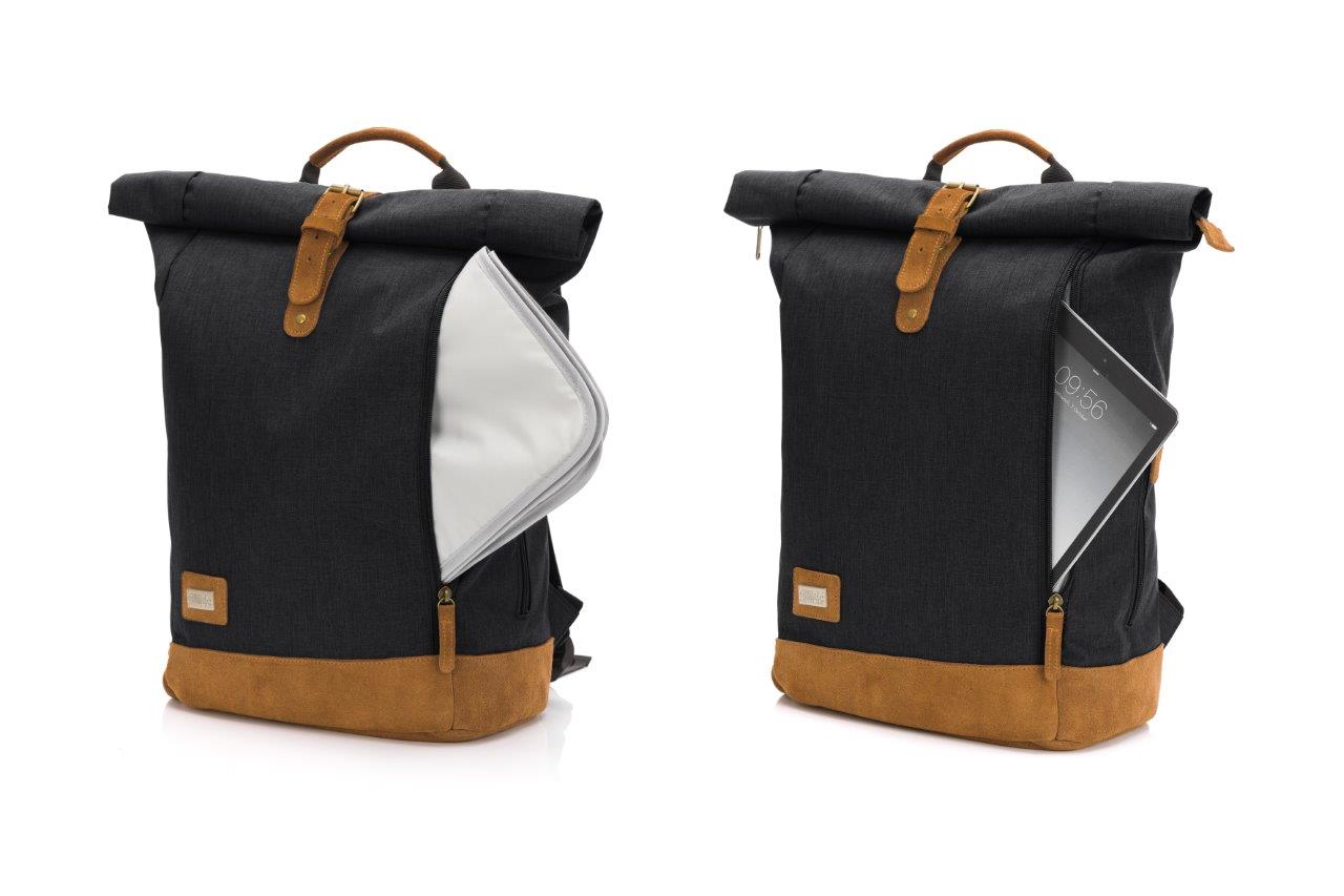 14586-3_fillikid-batoh-na-pleny-berlin-black-melange-babystar-cz