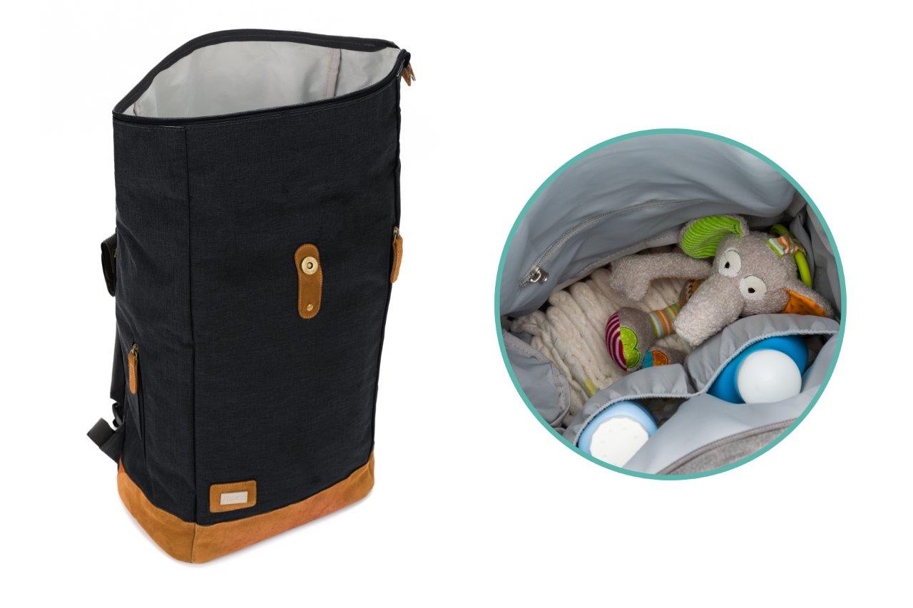 14586-4_fillikid-batoh-na-pleny-berlin-black-melange-babystar-cz