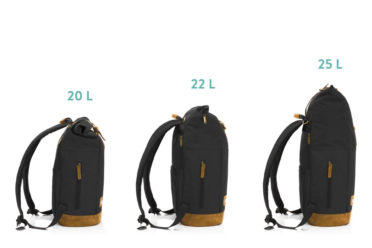14586-5_fillikid-batoh-na-pleny-berlin-black-melange-babystar-cz