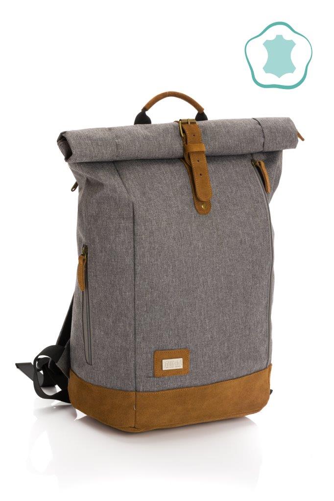 14589-1_fillikid-batoh-na-pleny-berlin-grey-melange-babystar-cz