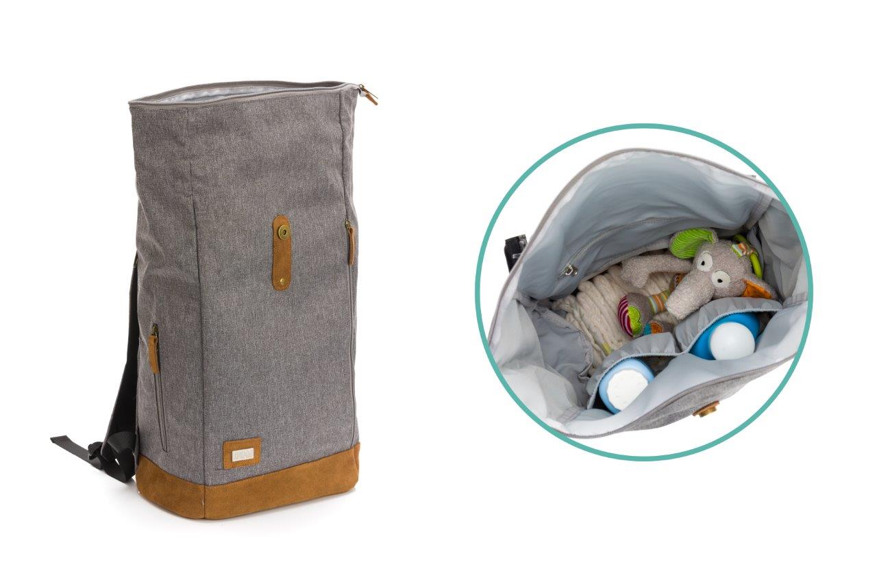 14589-4_fillikid-batoh-na-pleny-berlin-grey-melange-babystar-cz