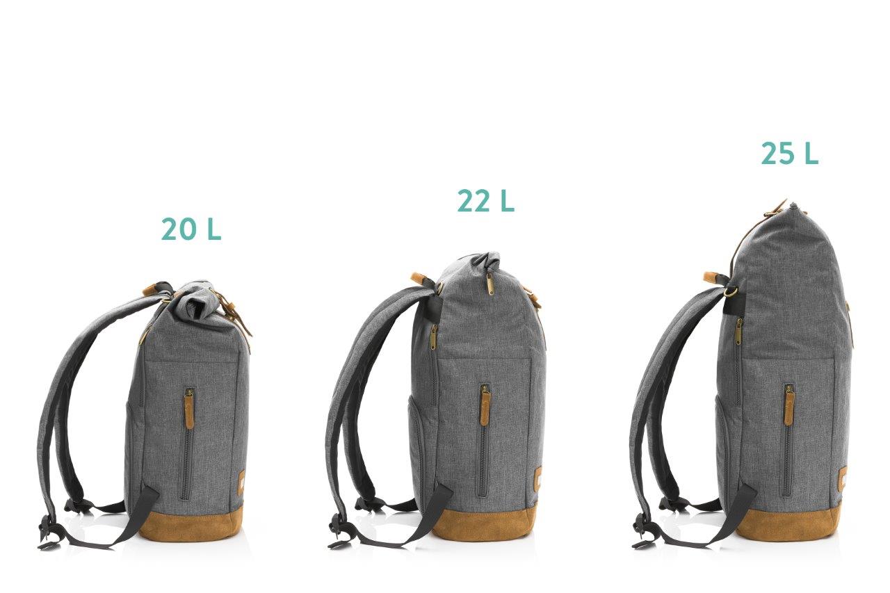 14589-5_fillikid-batoh-na-pleny-berlin-grey-melange-babystar-cz