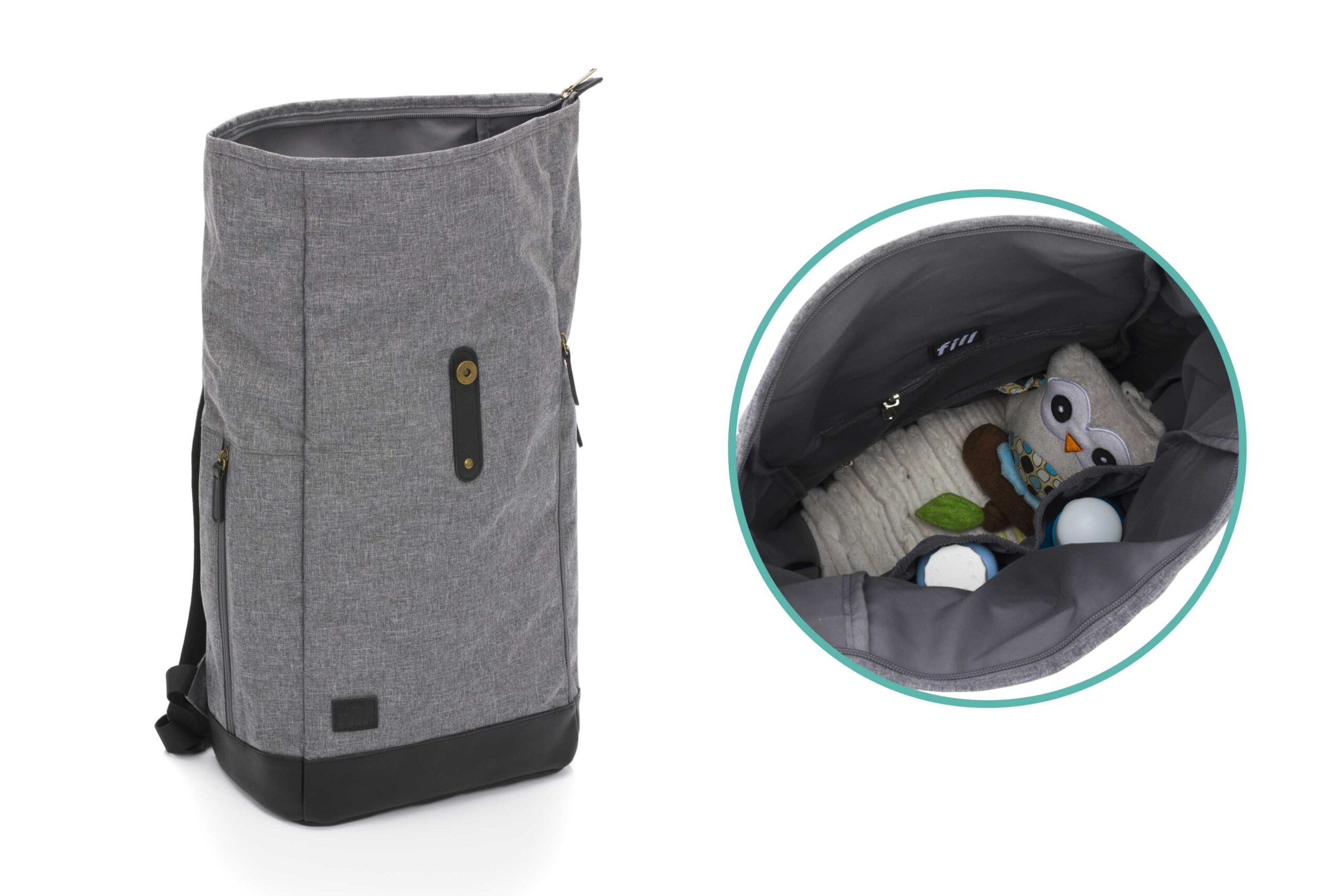 16050-5_fillikid-batoh-na-pleny-berlin-grey-black-babystar-cz