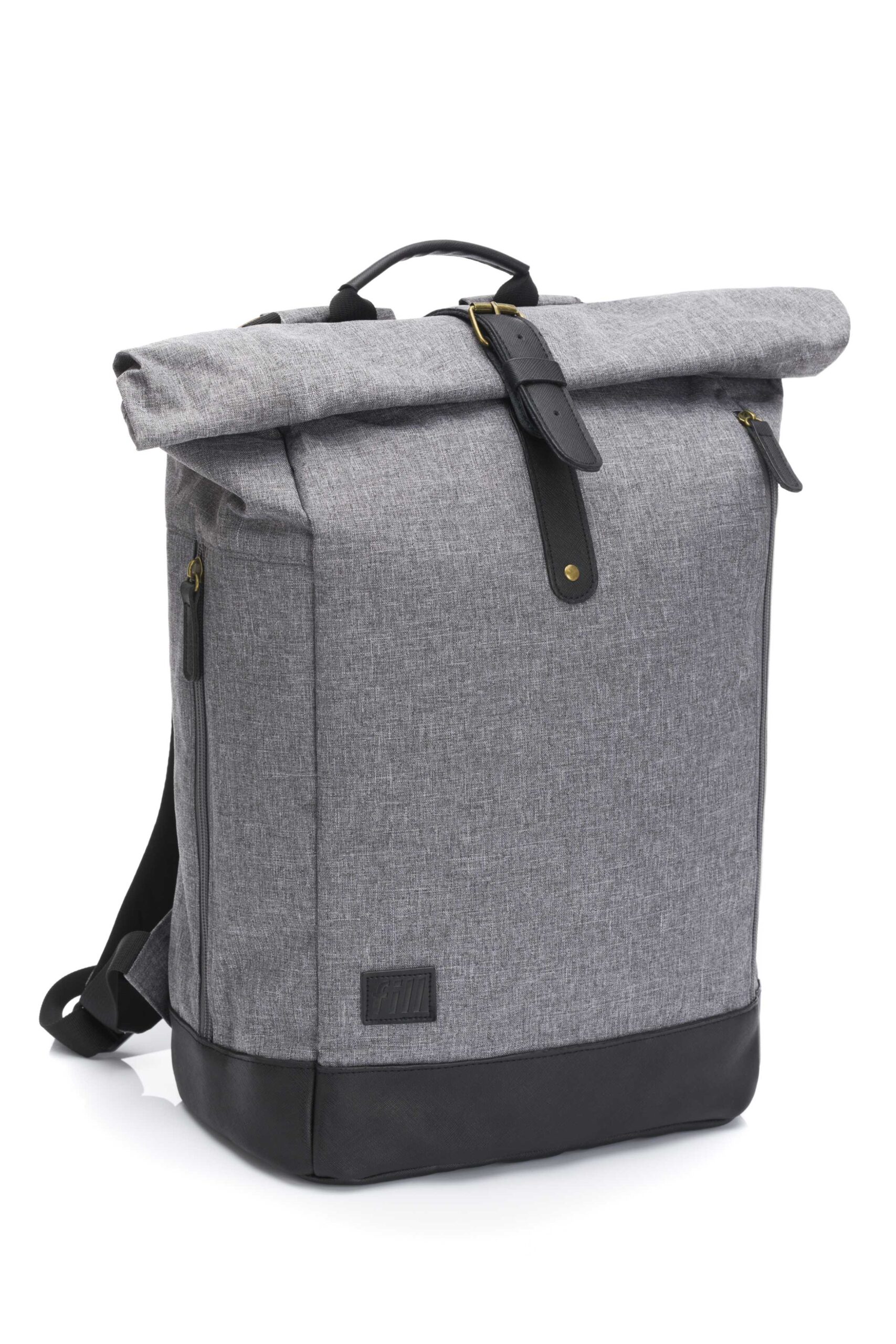 16050_fillikid-batoh-na-pleny-berlin-grey-black-babystar-cz