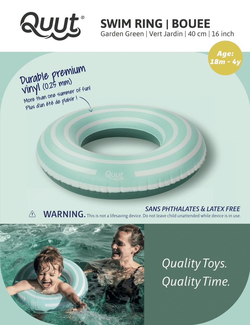 173328-Swim-ring-40cm-Garden-Green-6