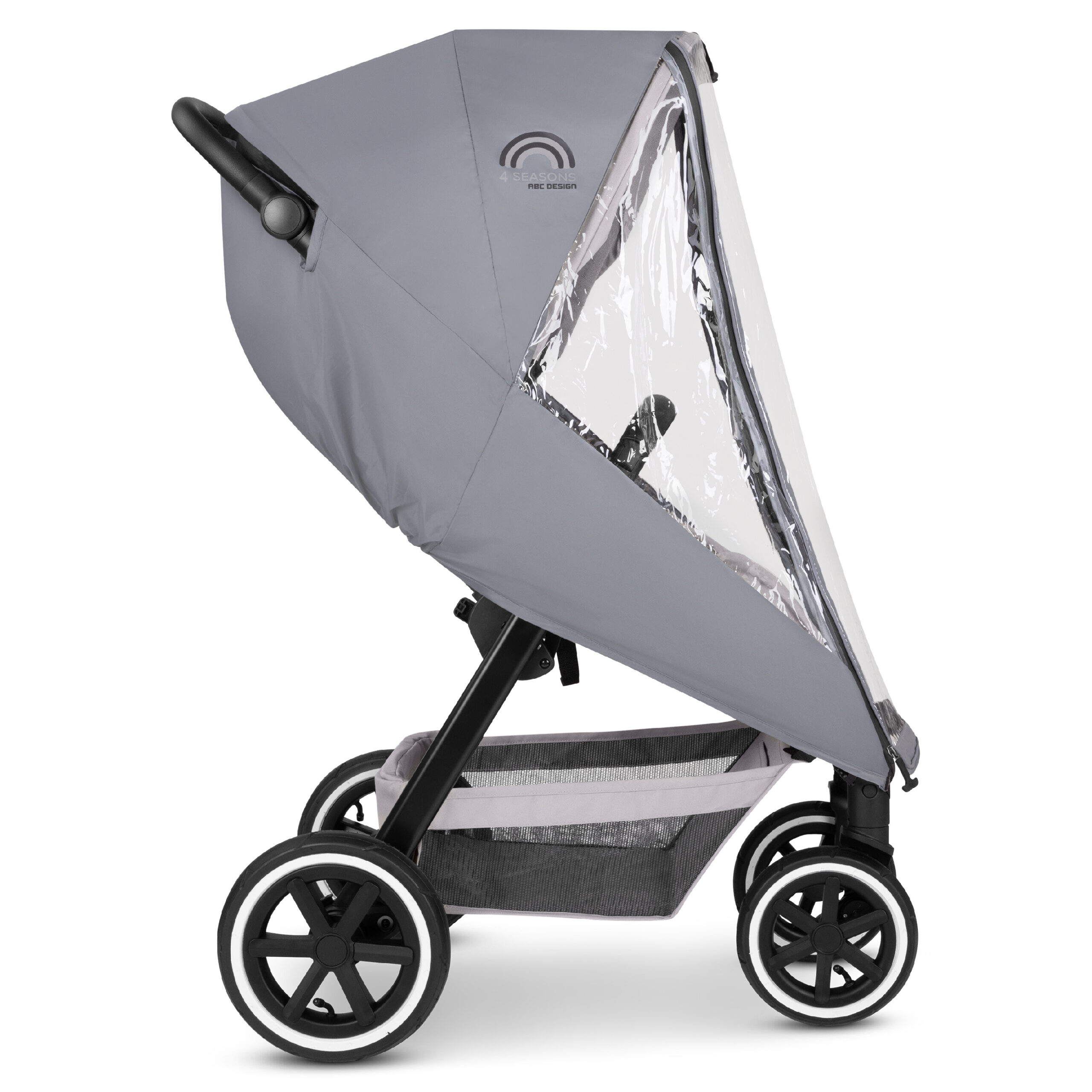18697-2_abc-design-plastenka-4-seasons-sport-grey-babystar-cz