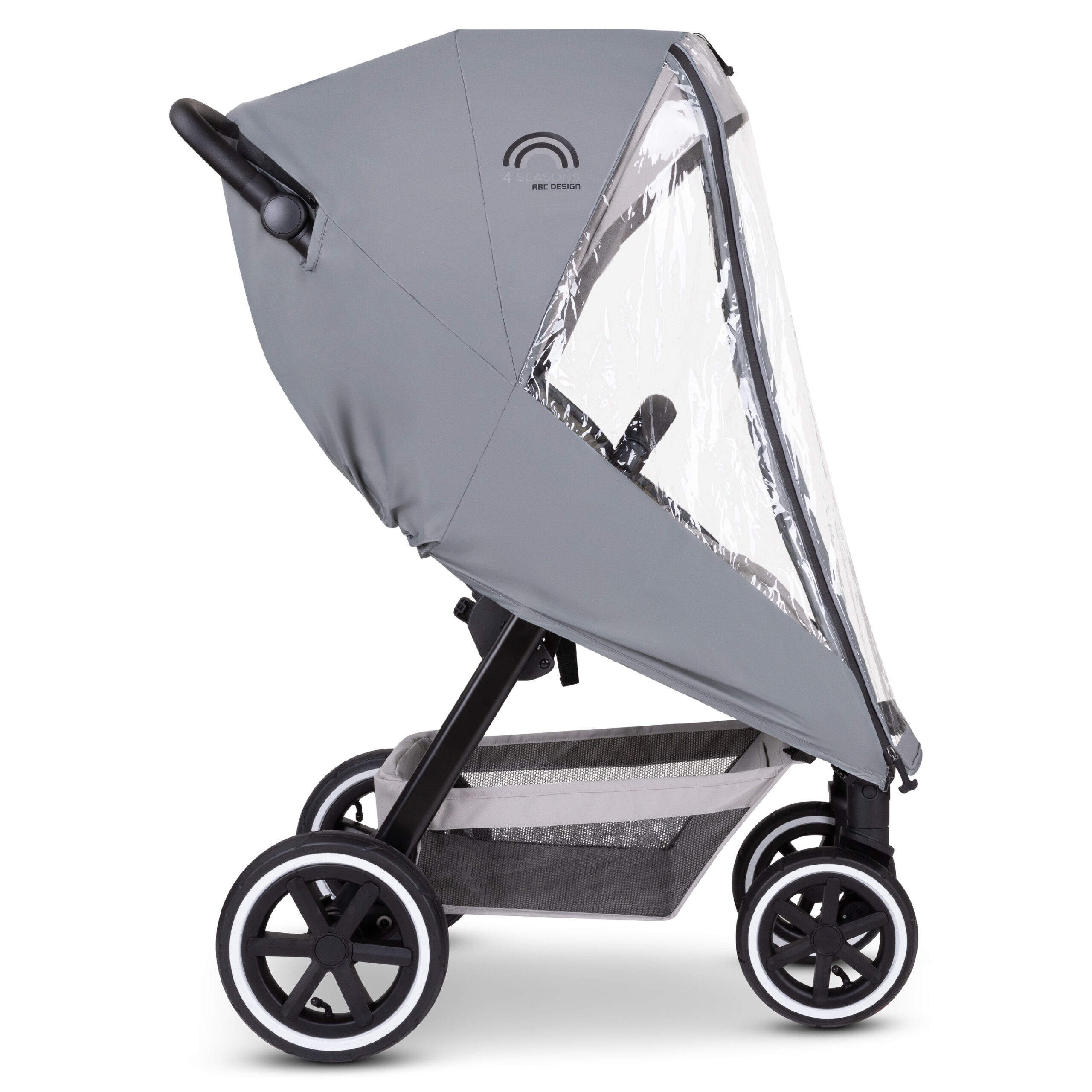 18697-3_abc-design-plastenka-4-seasons-sport-grey-babystar-cz