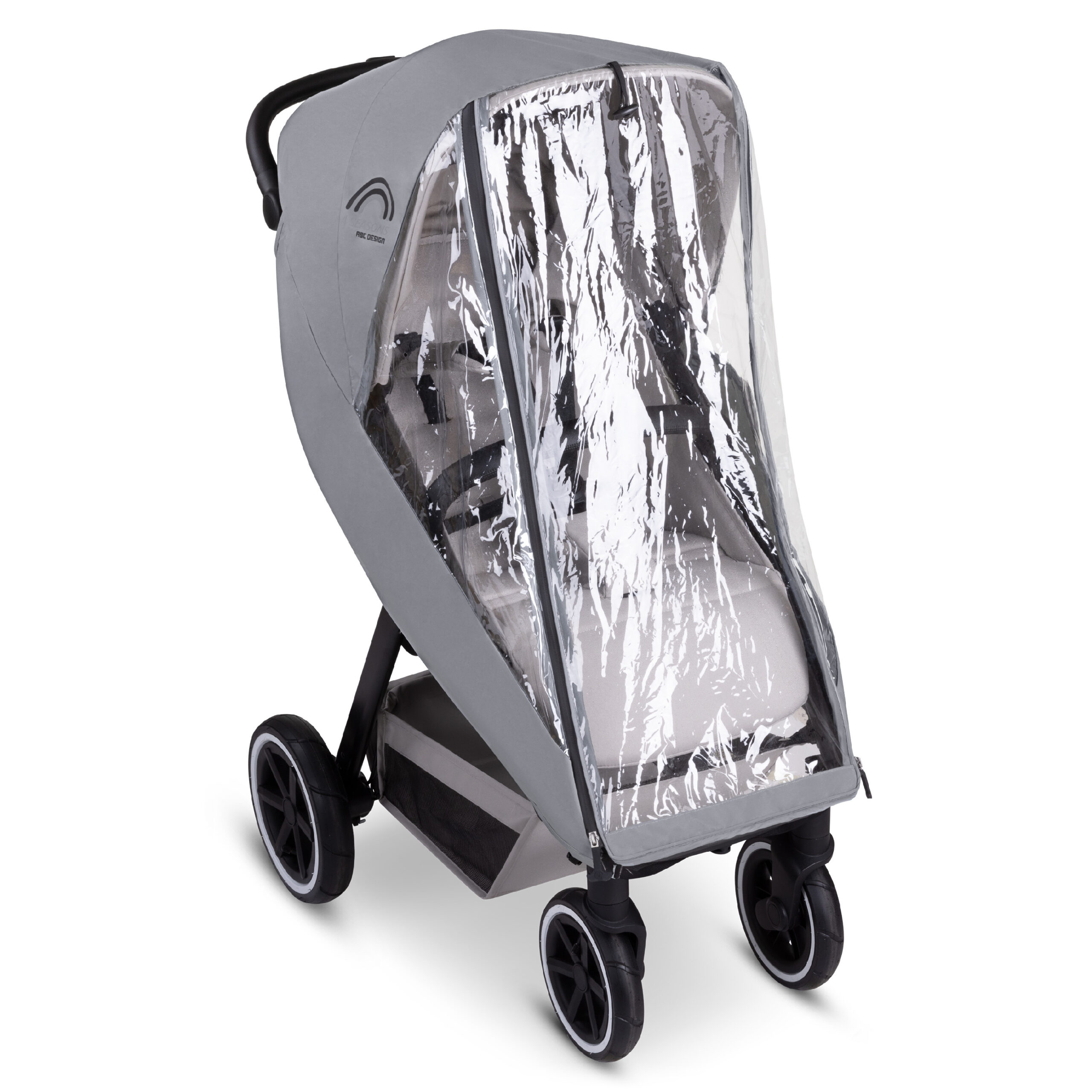 18697_abc-design-plastenka-4-seasons-sport-grey-babystar-cz