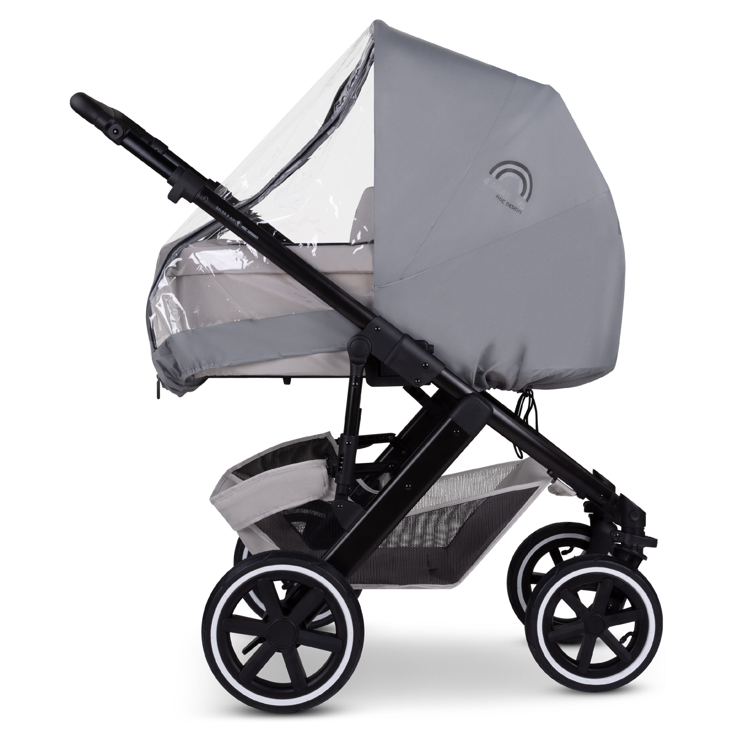 18700-3_abc-design-plastenka-4-seasons-pram-grey-babystar-cz