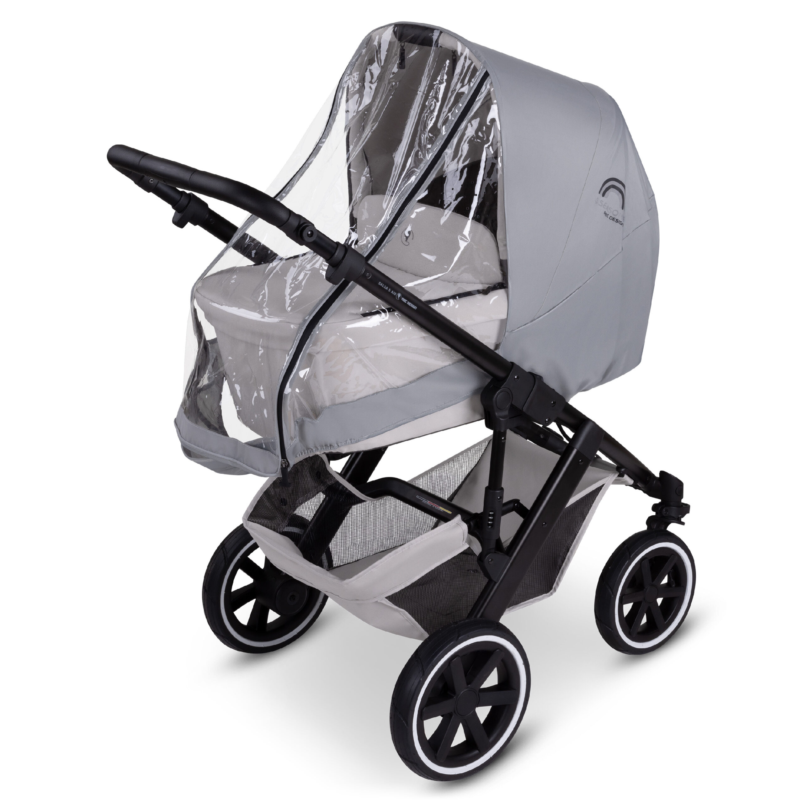 18700-4_abc-design-plastenka-4-seasons-pram-grey-babystar-cz