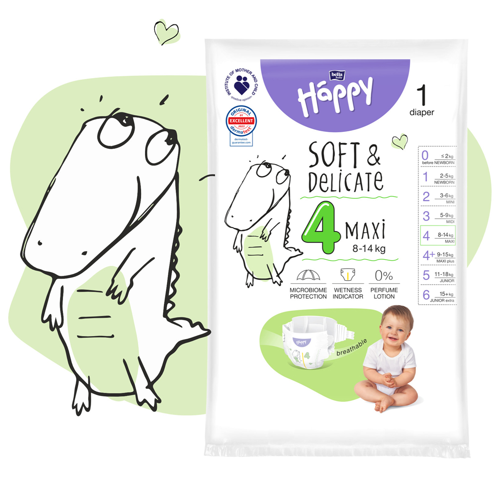 Happy maxi 4 - a1