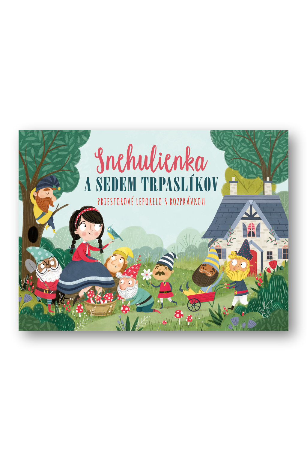 3130-3_snehulienka-priestorove-leporelo