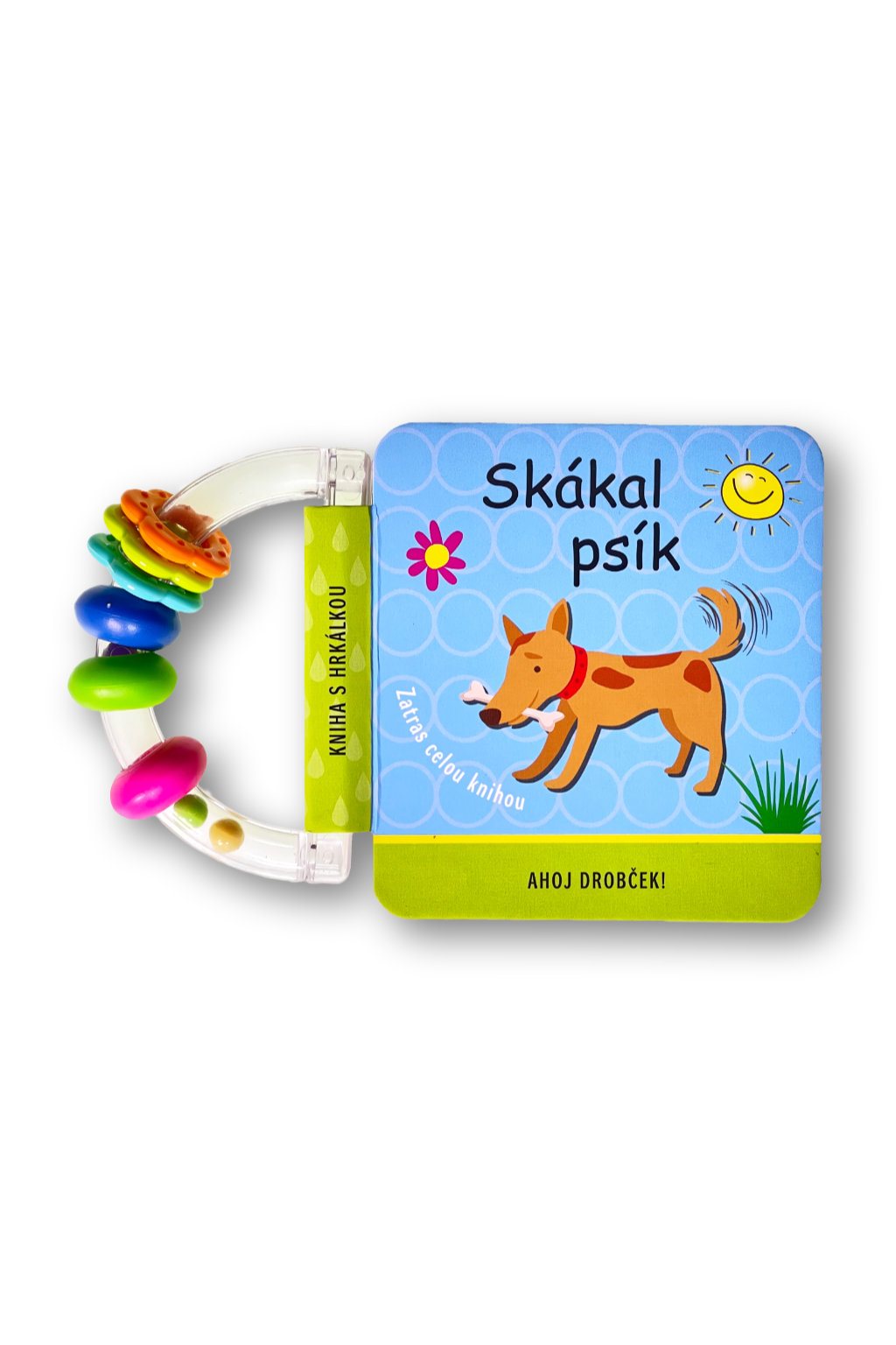 skákal psík sk