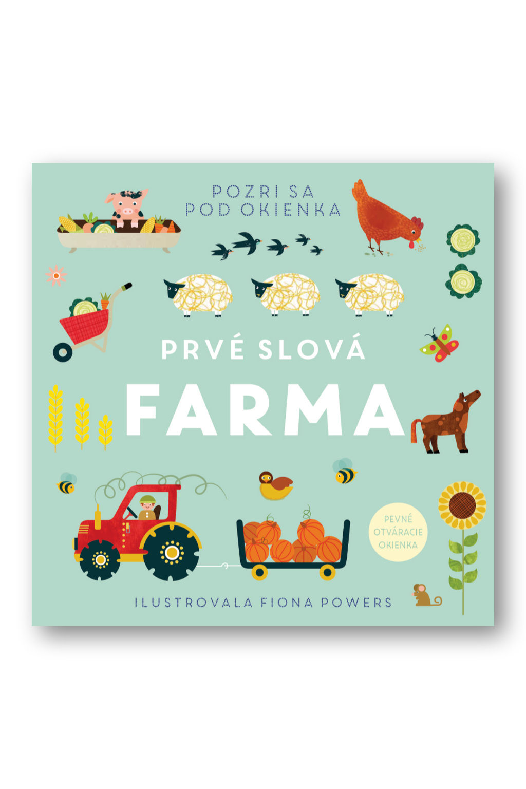 The Farm(农场)--SVK版20210406低