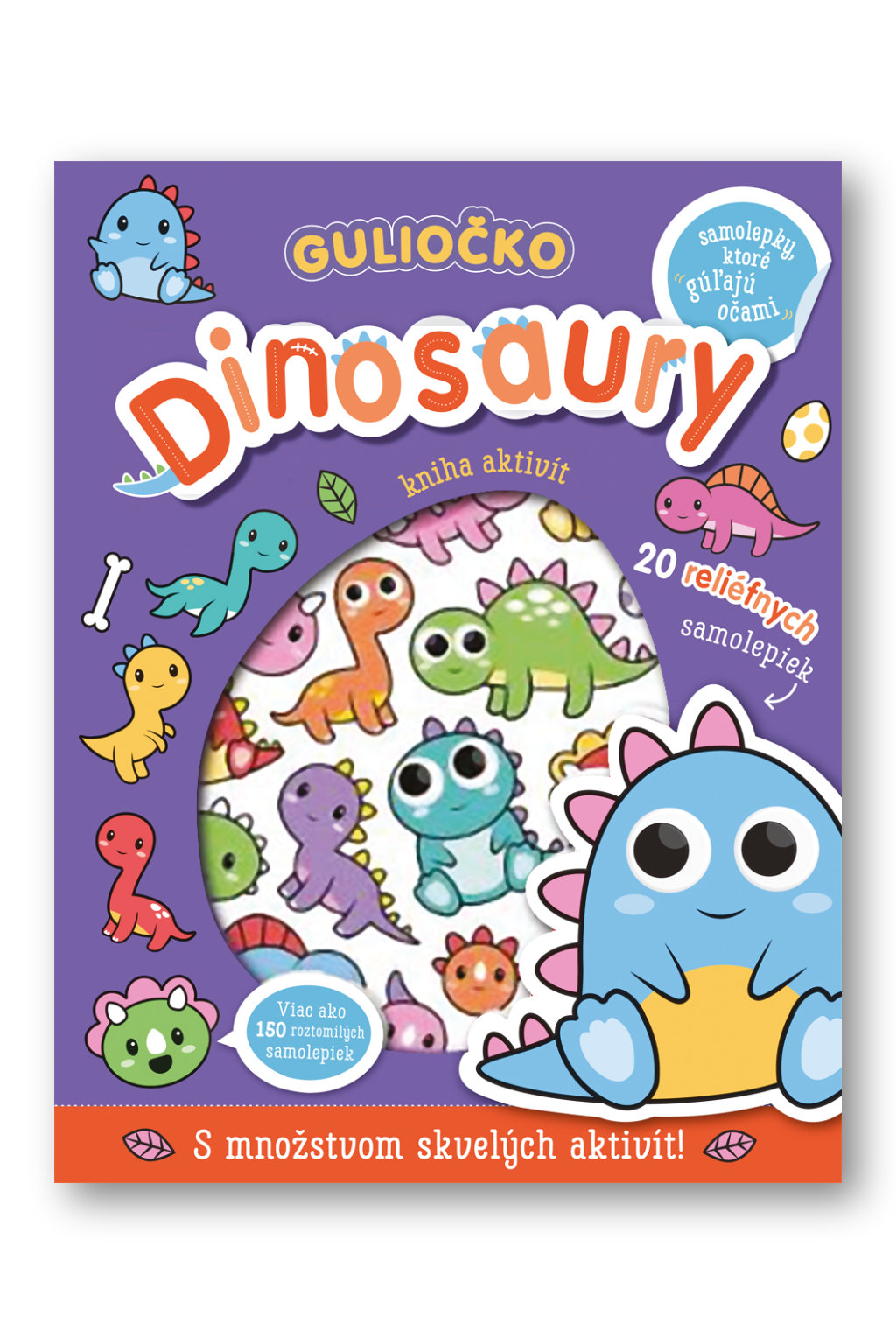 34978-Puffy-Stickers-Dinosaurs-Cover-SVK.indd