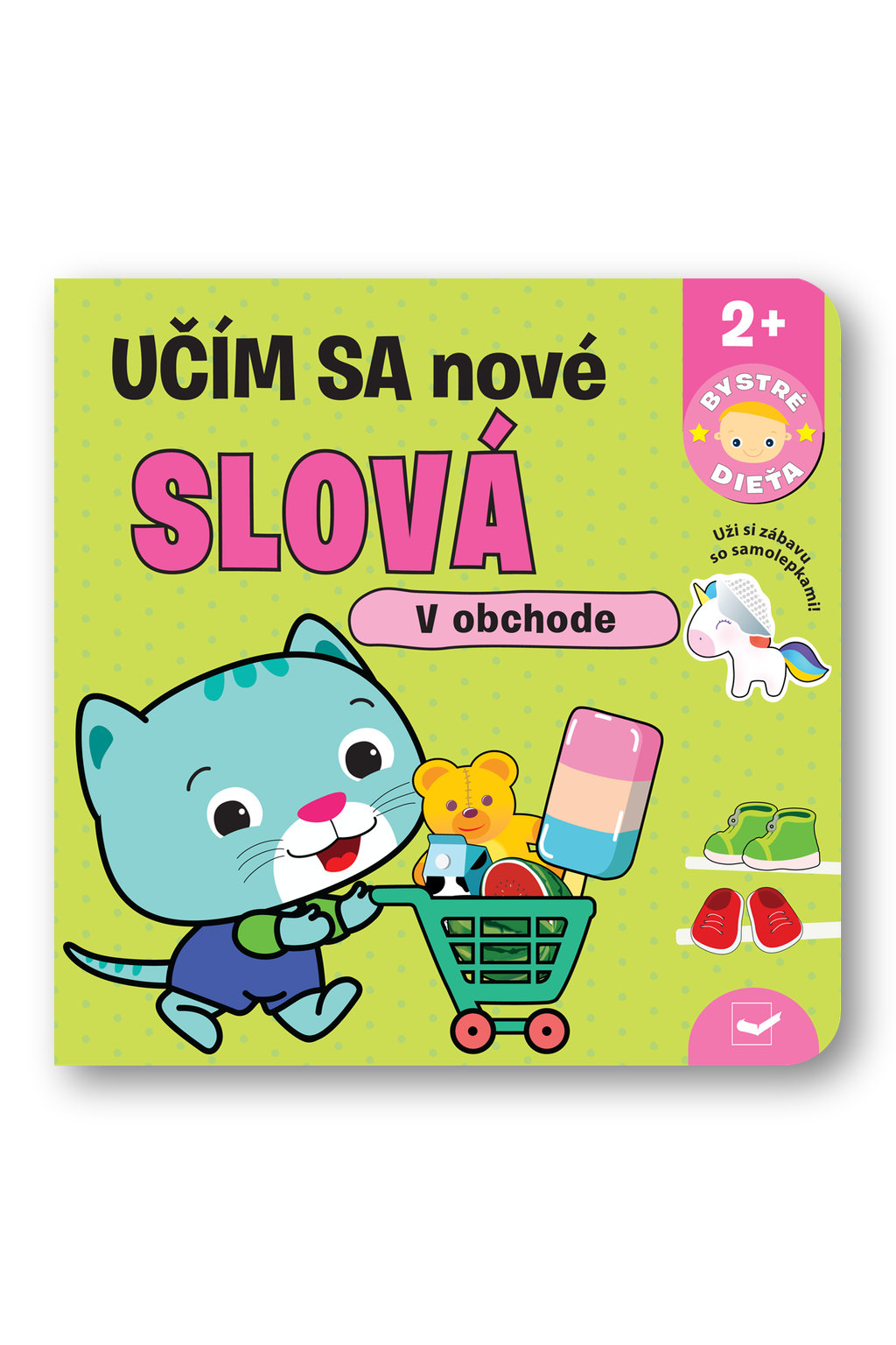 36540_Sumanus mazylis_Mano nauji zodziai_Prekybos centre 225x225