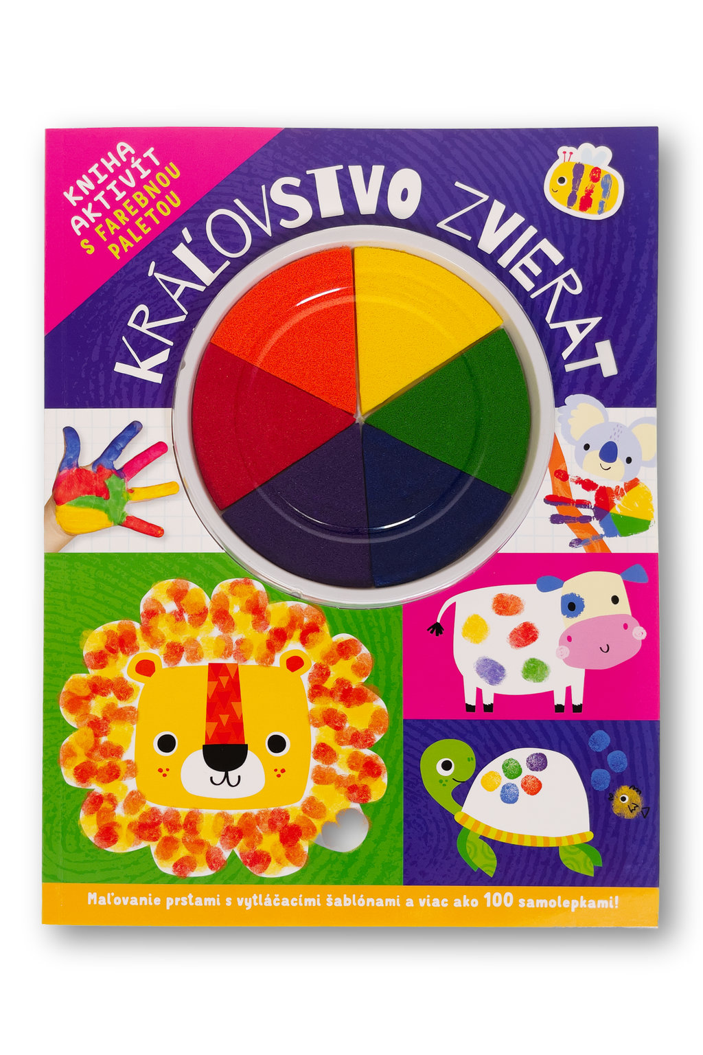 5626_36511-kralovstvo-zvierat-kniha-aktivit-s-farebnou-paletou