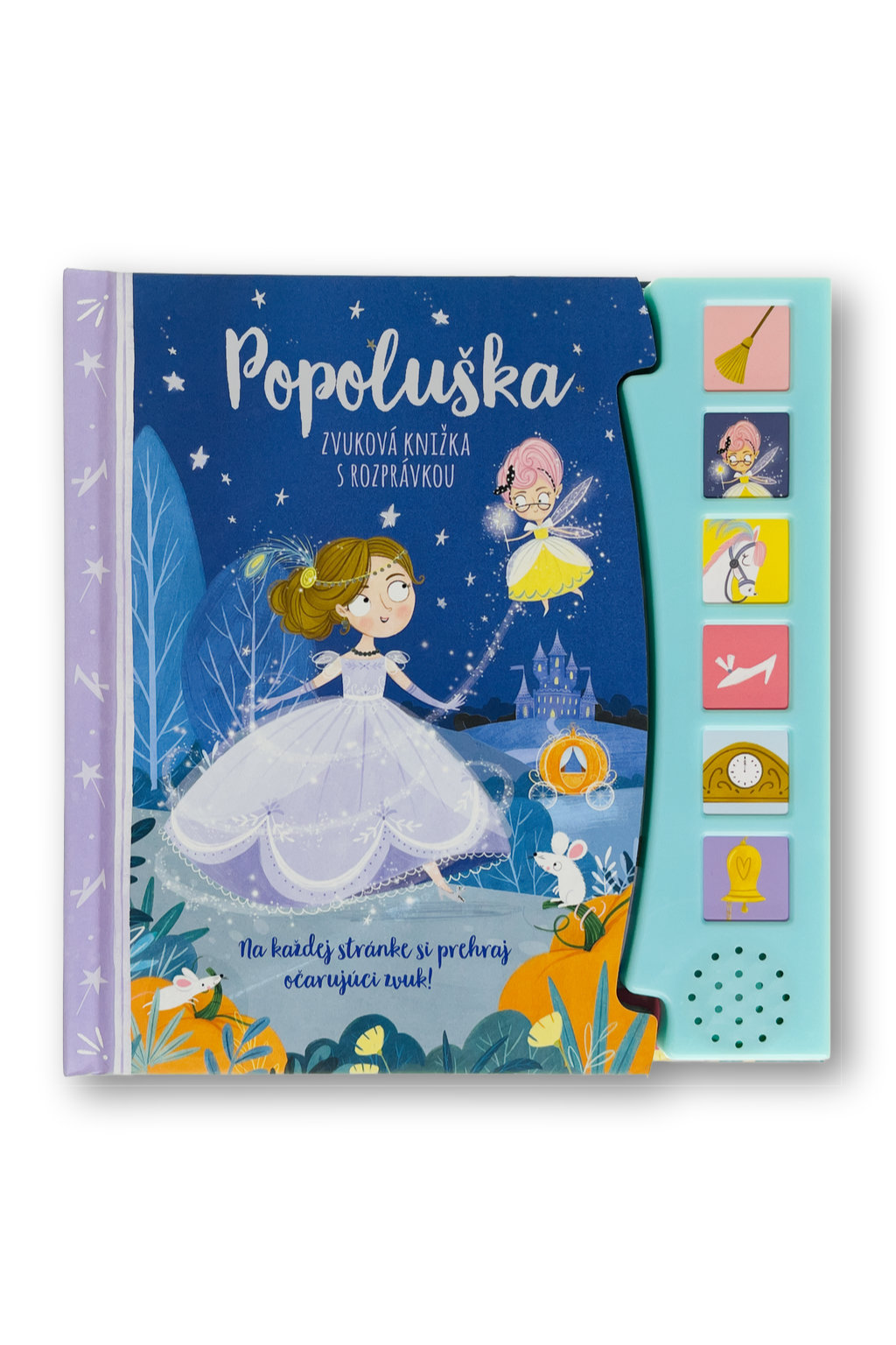 Popoluska