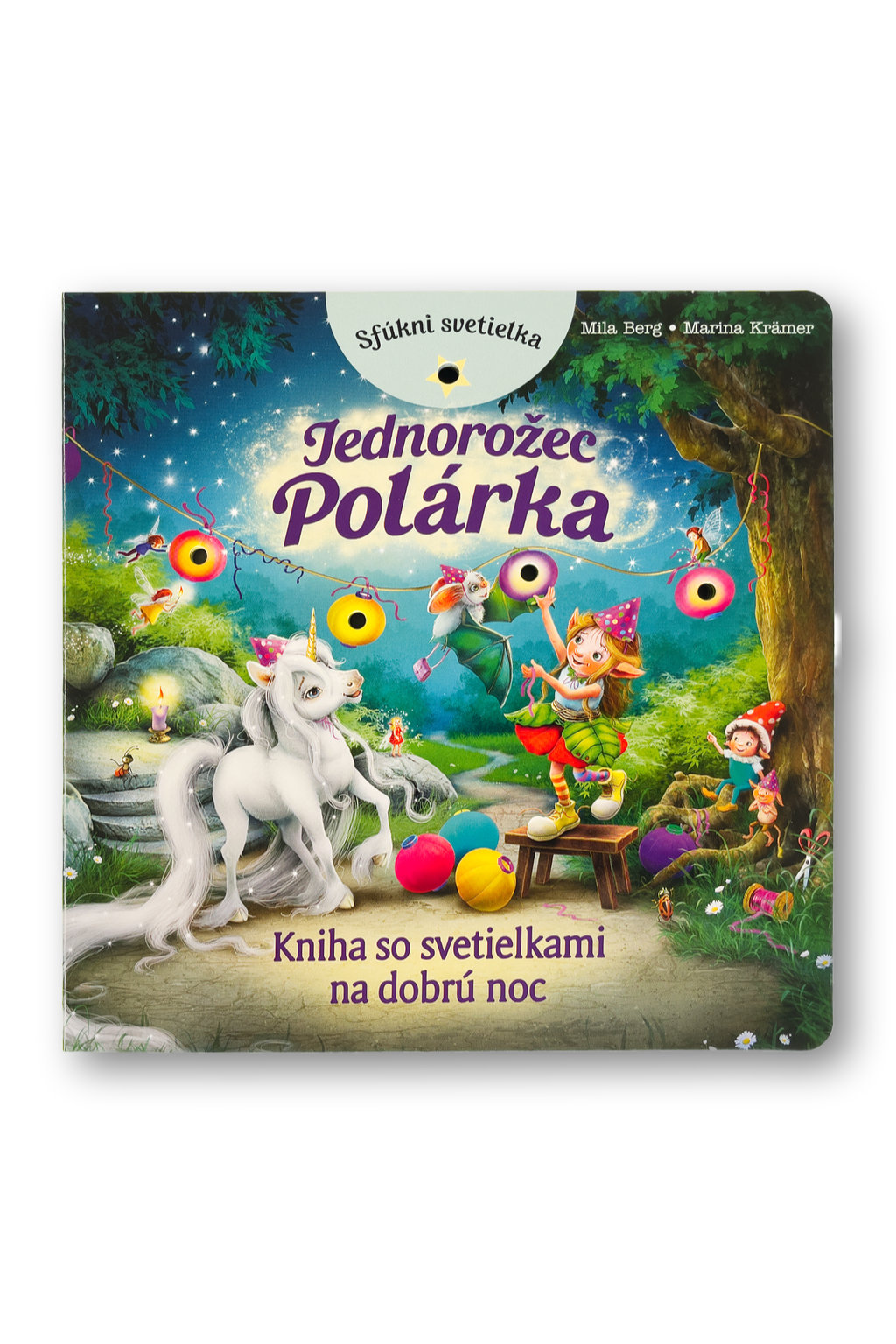 6346_36676-sfukni-svietelka-jednorozec-polarka-kniha-so-svietelkami-na-dobru-noc-obalka