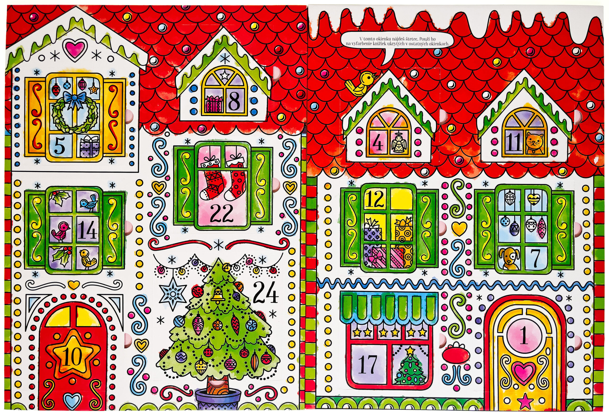 6434-2_36661-kuzelne-malovanie-vodou-adventny-kalendar-24-knih-a-stetec-1