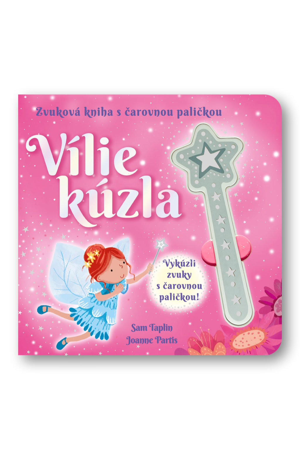 hůlka