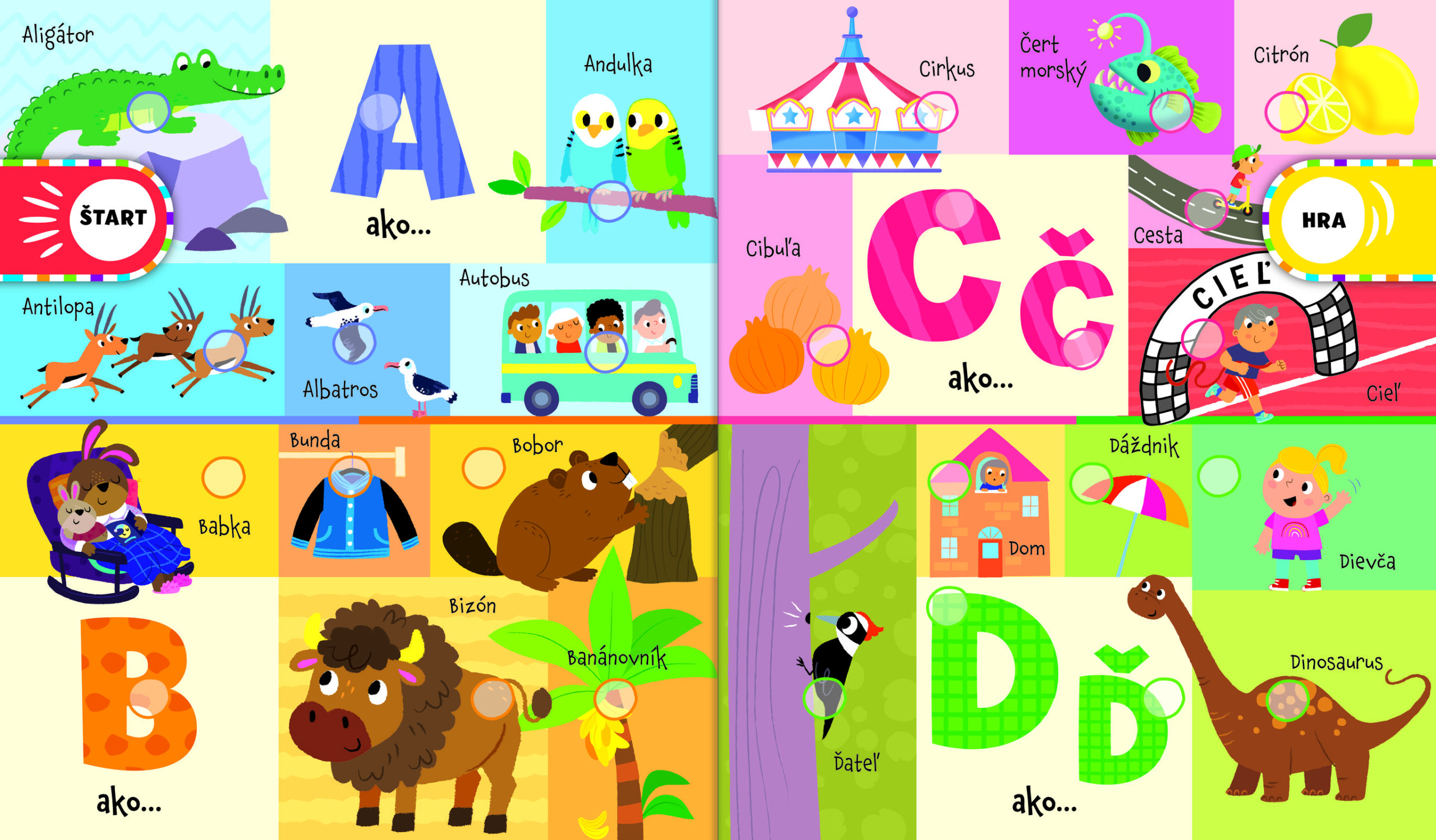 School is cool_ABC - SPREADS - SK.indd