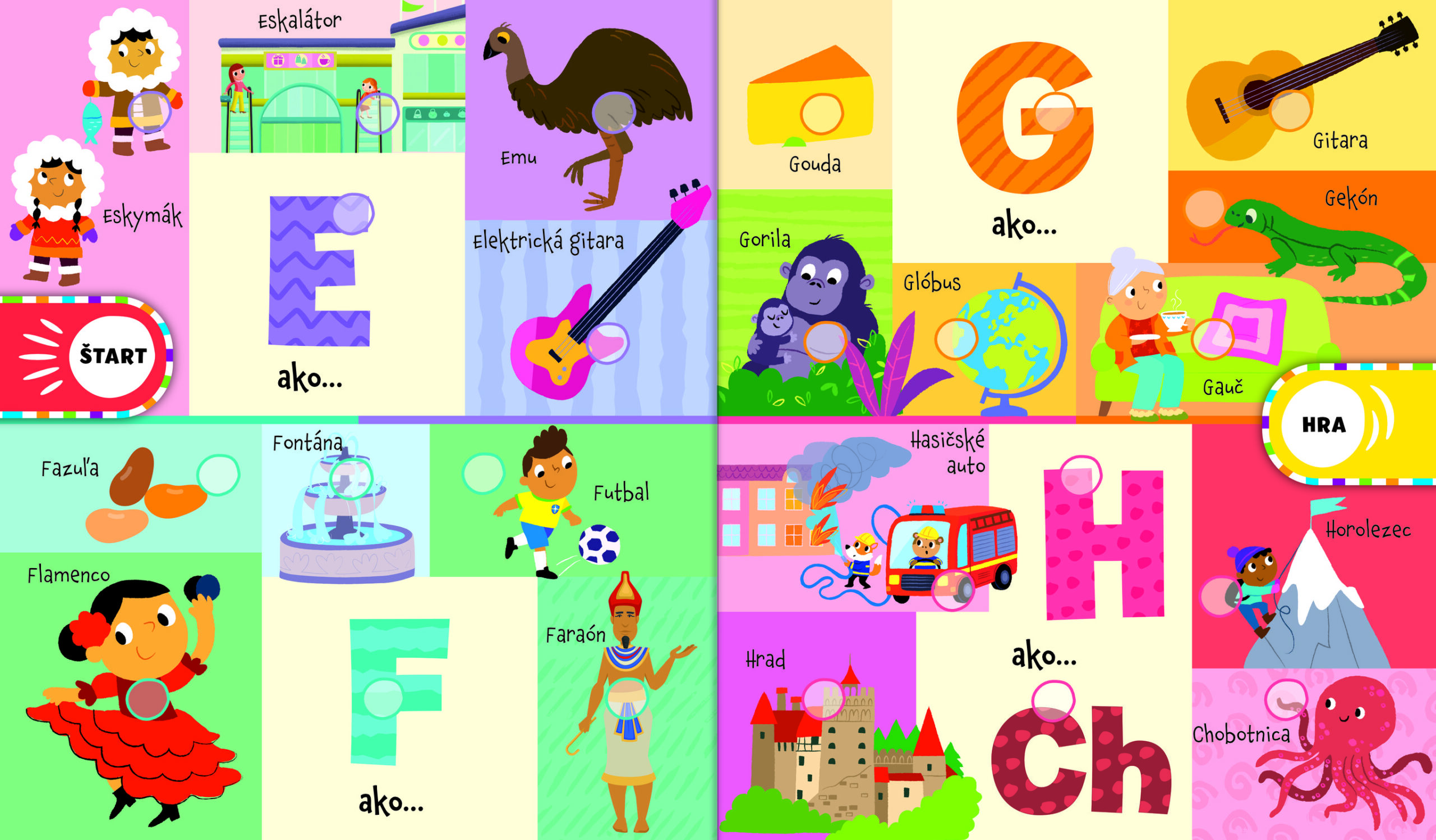 School is cool_ABC - SPREADS - SK.indd