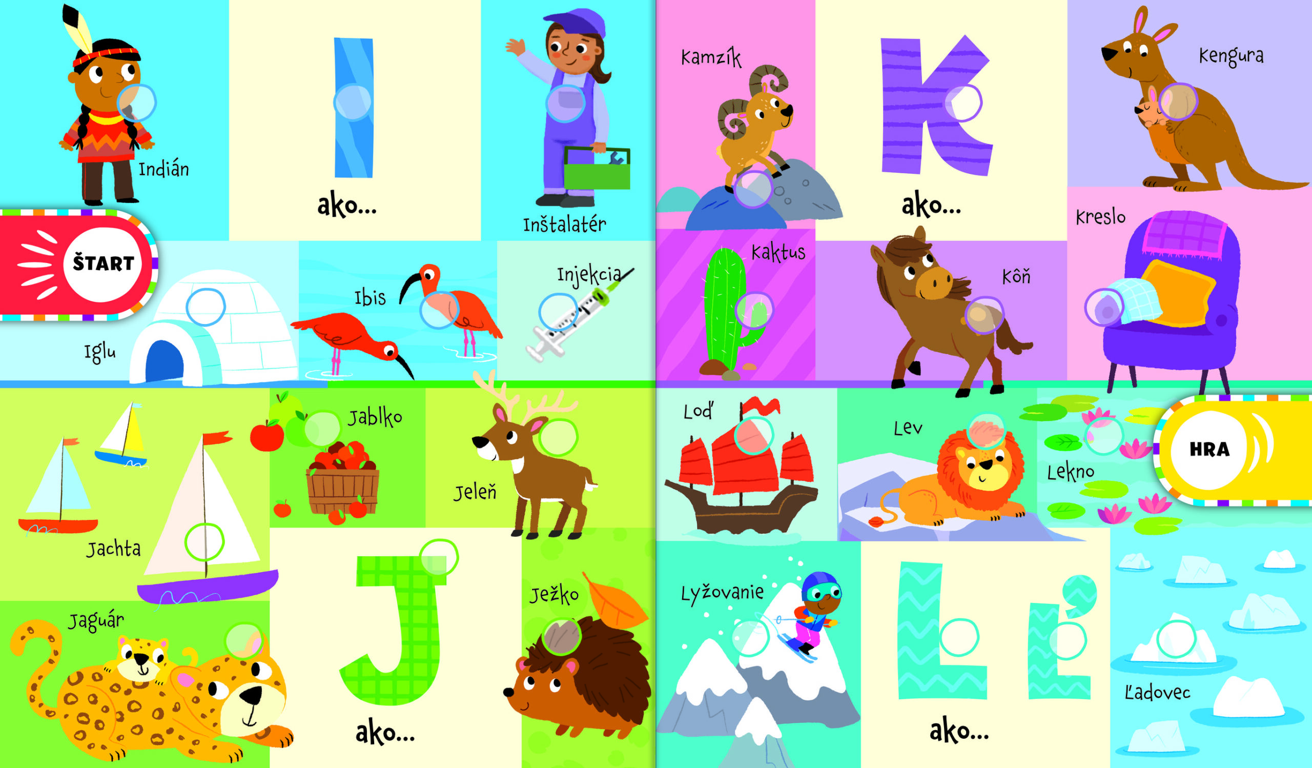 School is cool_ABC - SPREADS - SK.indd