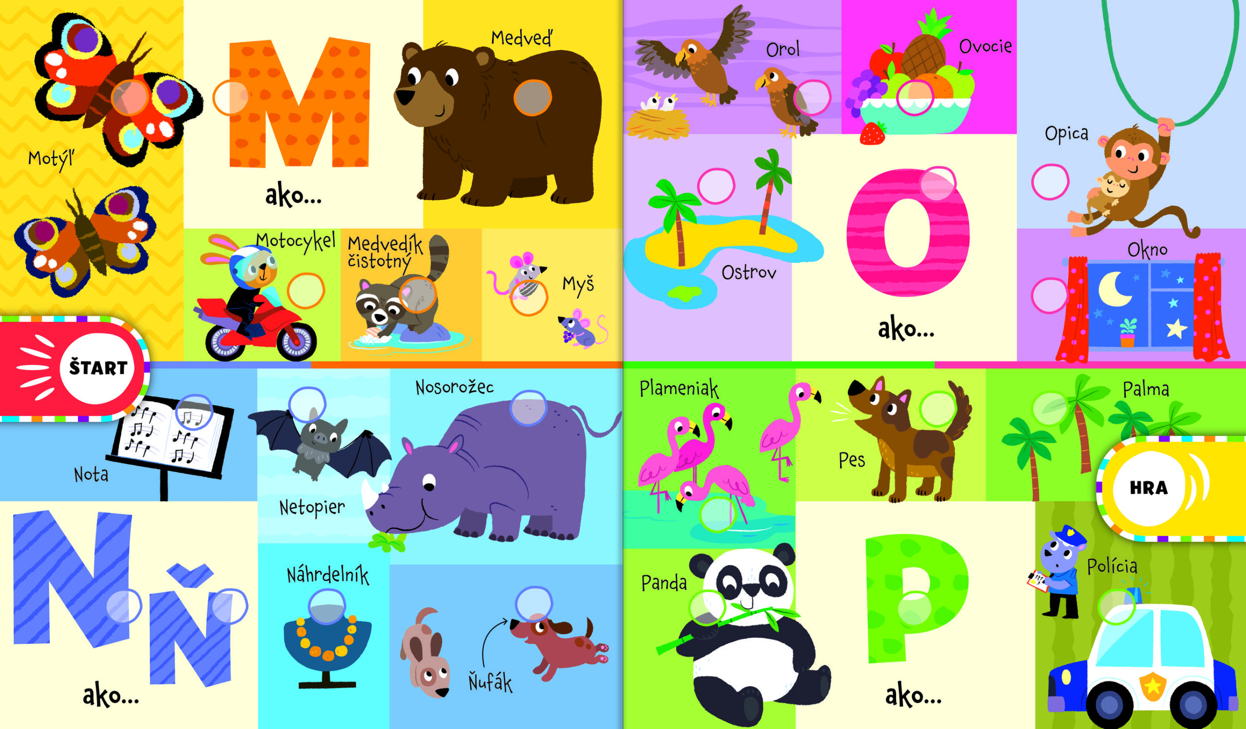 School is cool_ABC - SPREADS - SK.indd