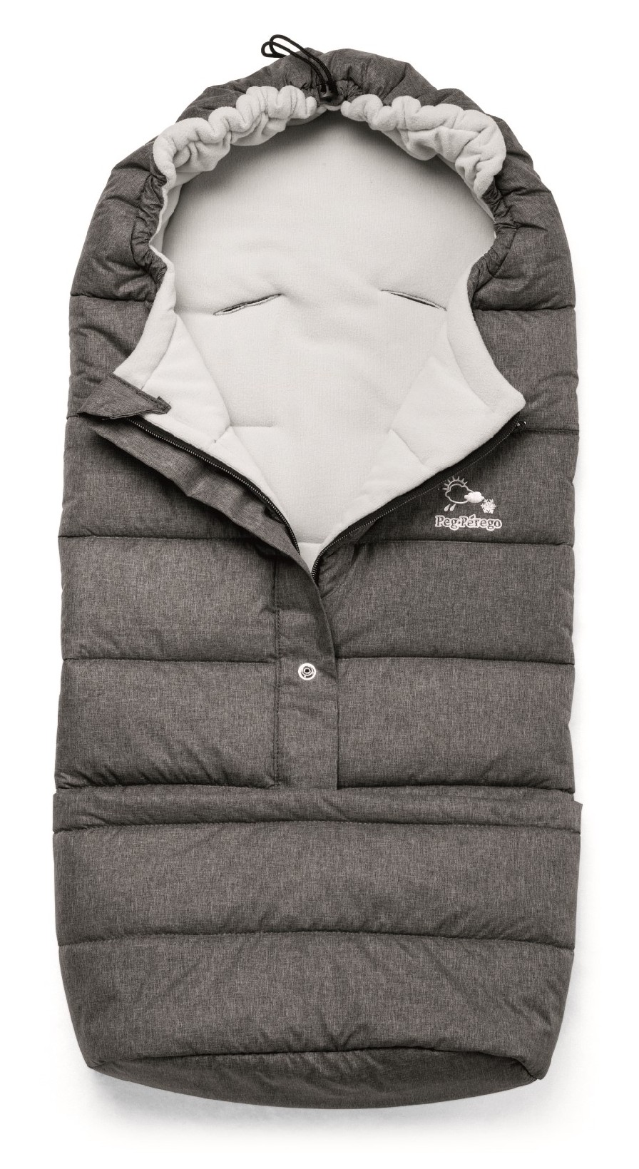 886-3_peg-perego-fusak-pro-kocarky-grey-babystar-cz