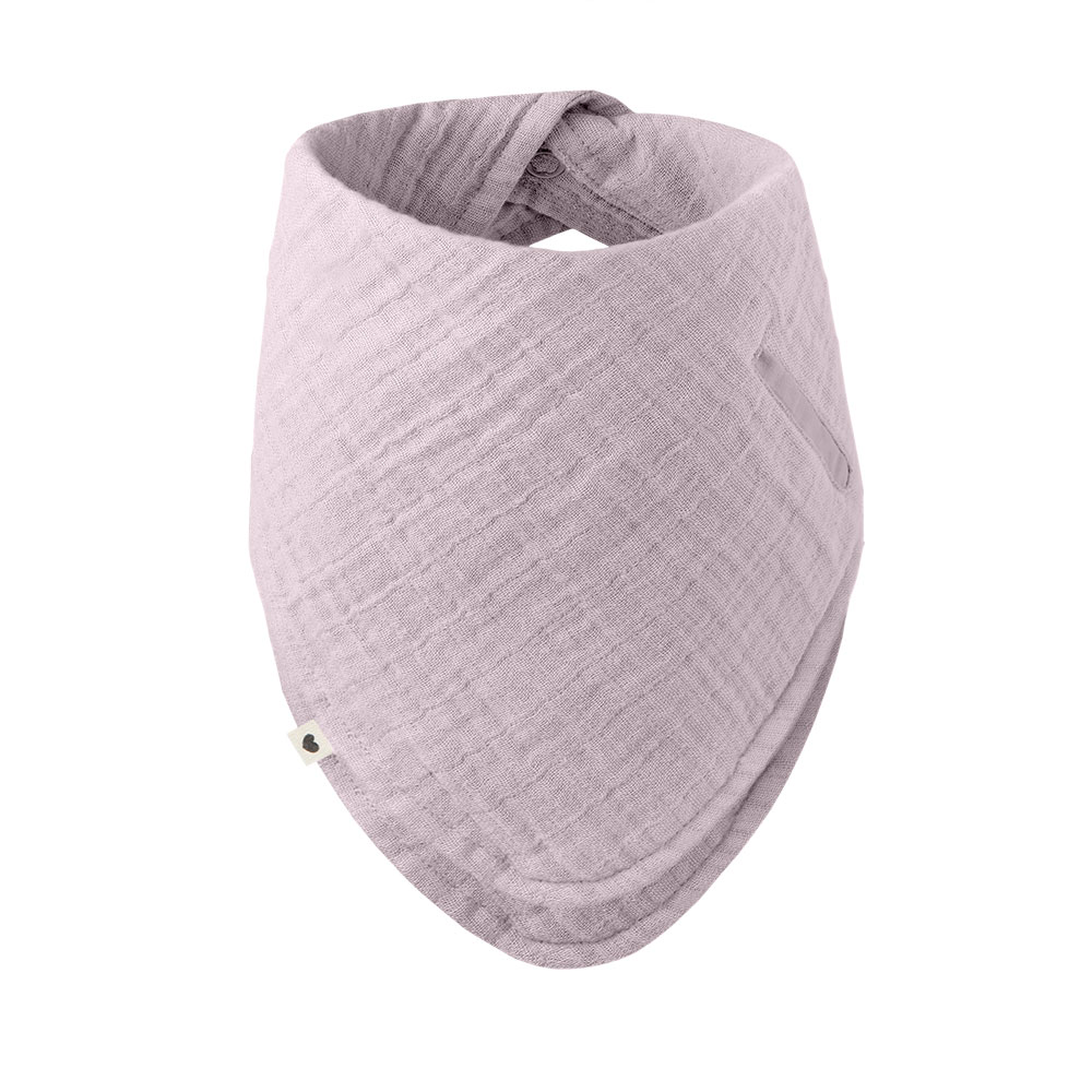 BIBS-Bandana-muselinovy-slintacik-z-BIO-bavlny_DuskyLilac