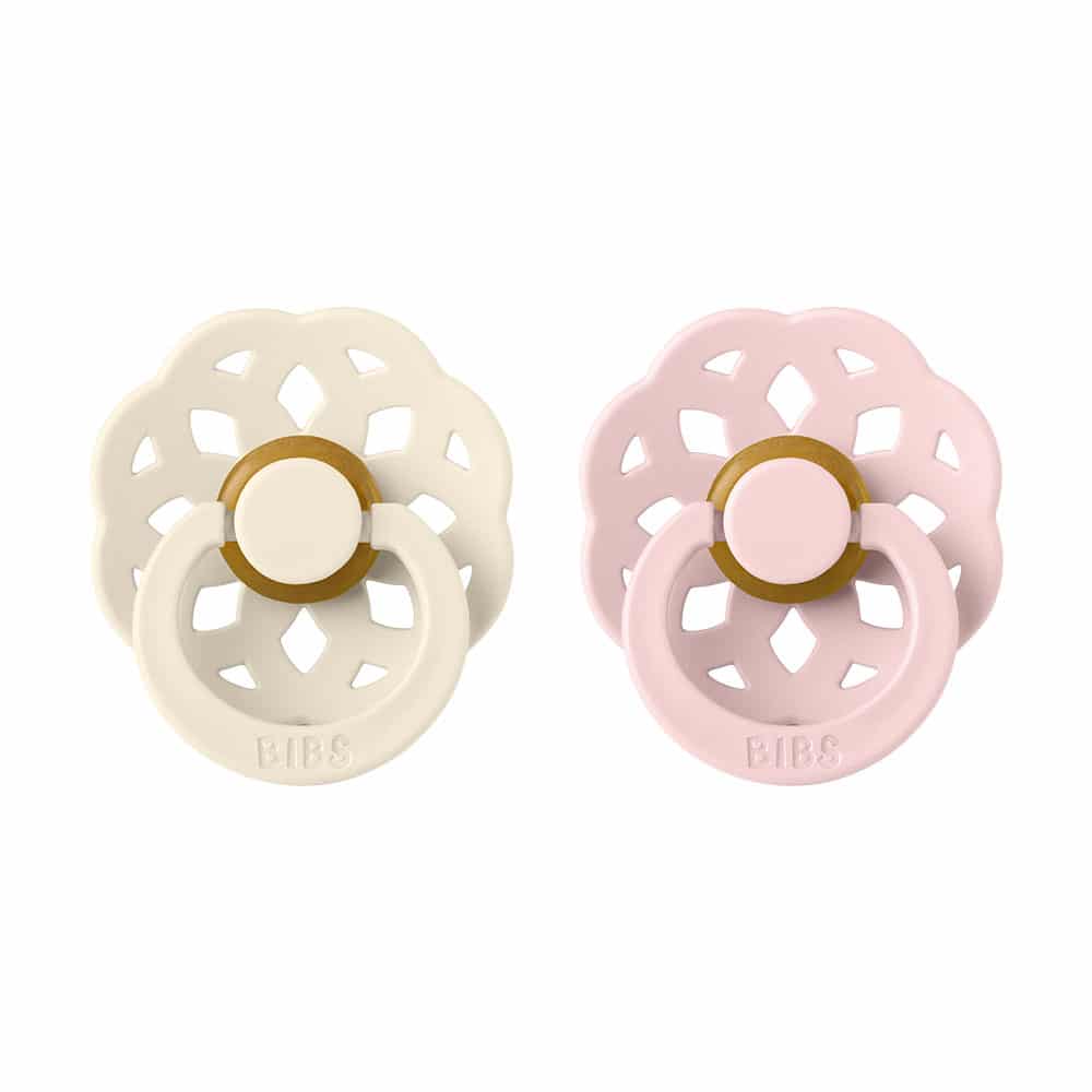 BIBS-Boheme-cumliky-z-prirodneho-kaucuku-2ks_IvoryBlossom