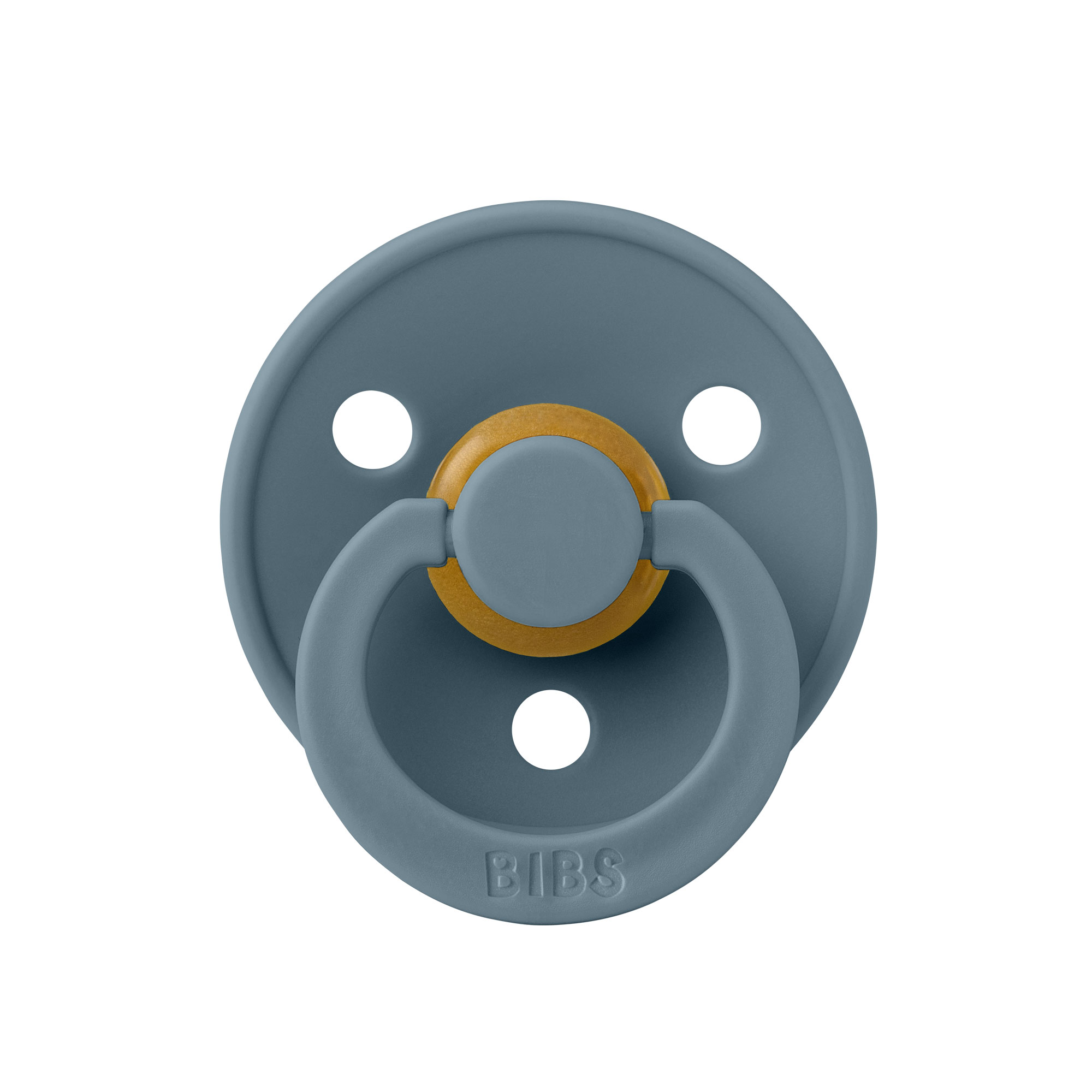 BIBS-Colour-cumlik-z-prirodneho-kaucuku-1ks-velkost-1-Petrol-1001000260-5713795262762