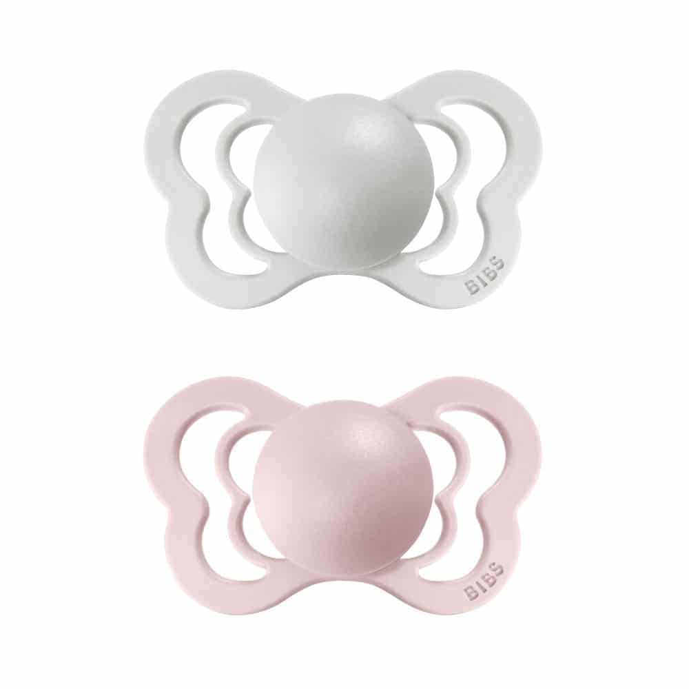 BIBS-Couture-cumlik-z-prirodneho-kaucuku-2ks_Haze_Blossom