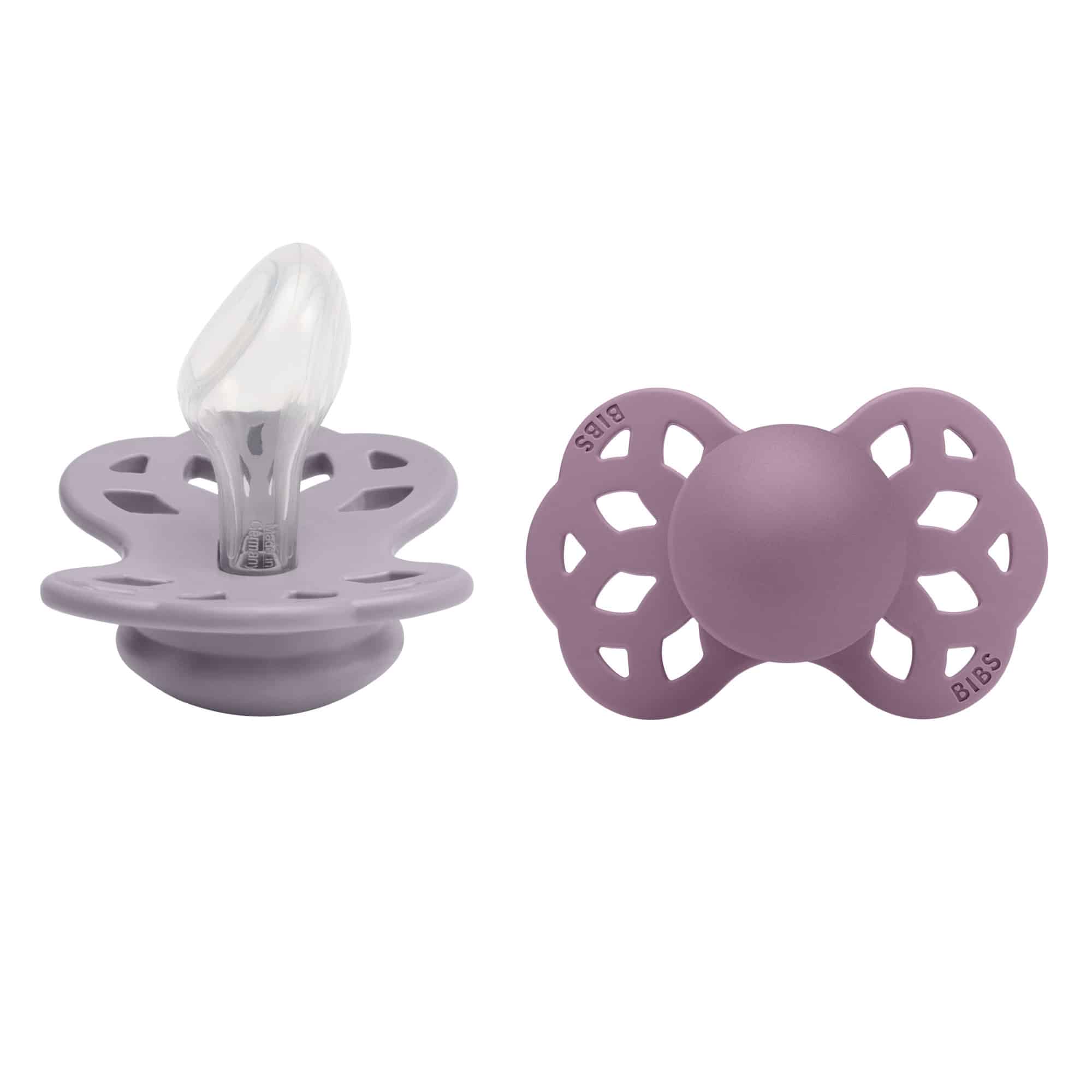 BIBS-Infinity-anatomicke-cumliky-zo-silikonu-2-ks-velkost-2_175111_5713795243969_FossilGrey_Mauve