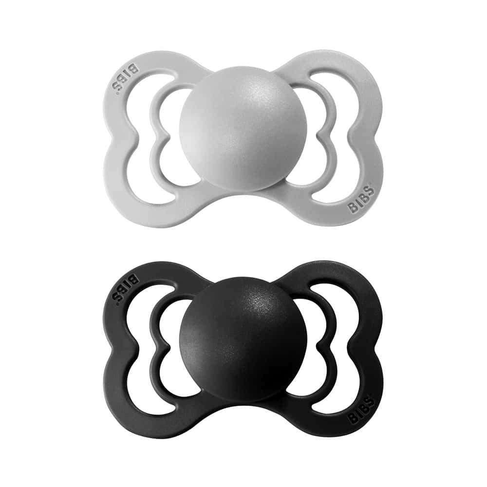BIBS-Supreme-cumlik-z-prirodneho-kaucuku-2ks_CloudBlack