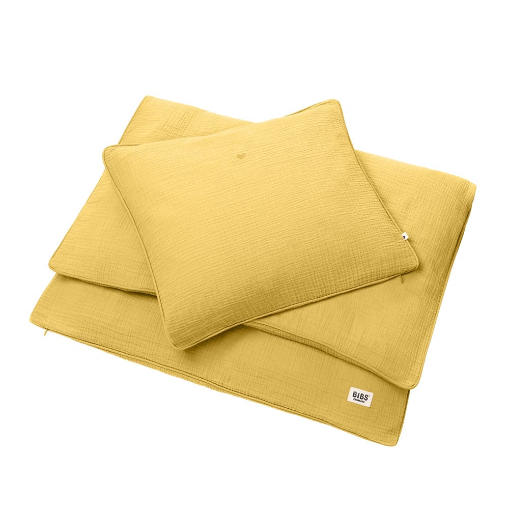 BIBS-muselinove-postelne-obliecky-z-BIO-bavlny_Mustard