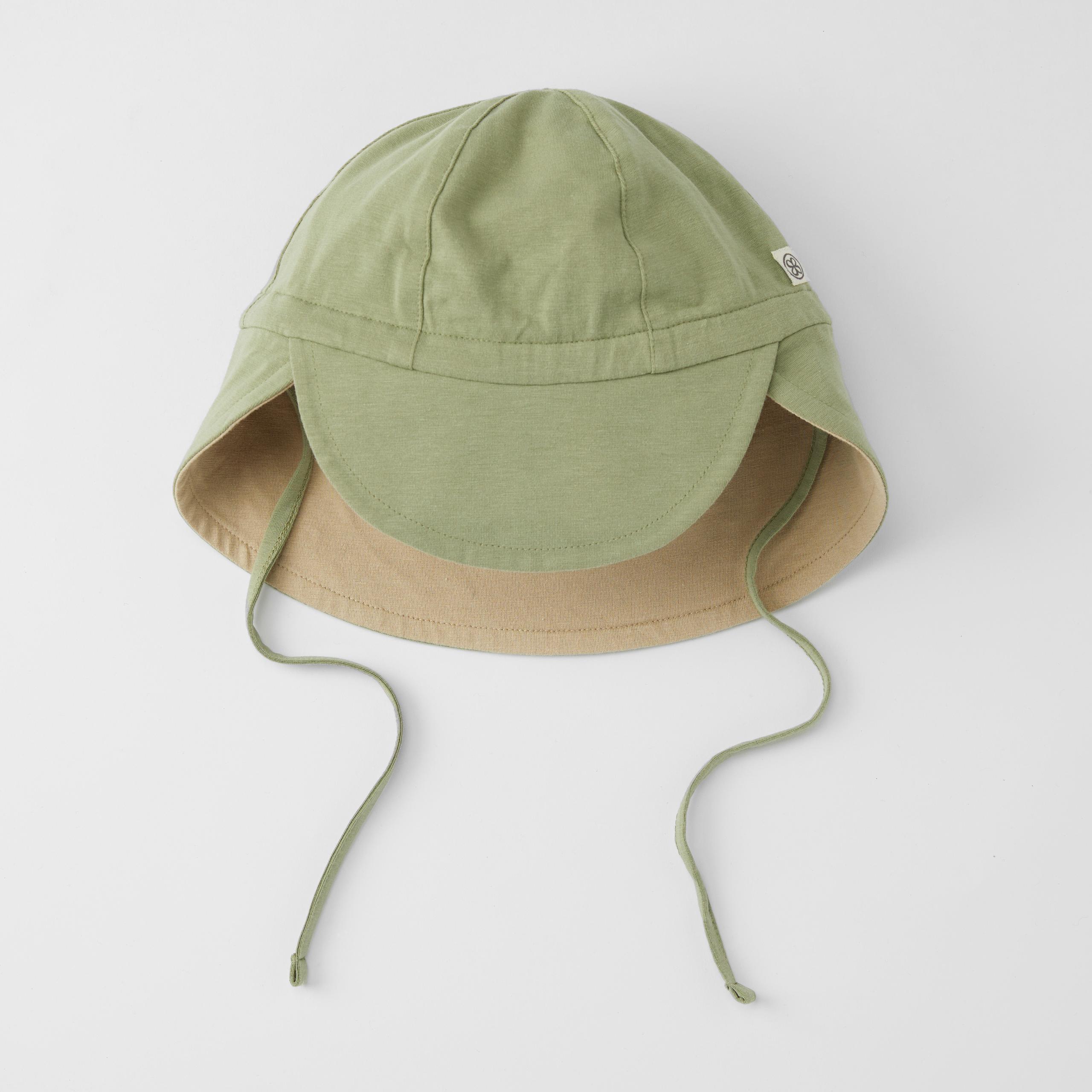 Cloby_SunHat_OliveGreen_1