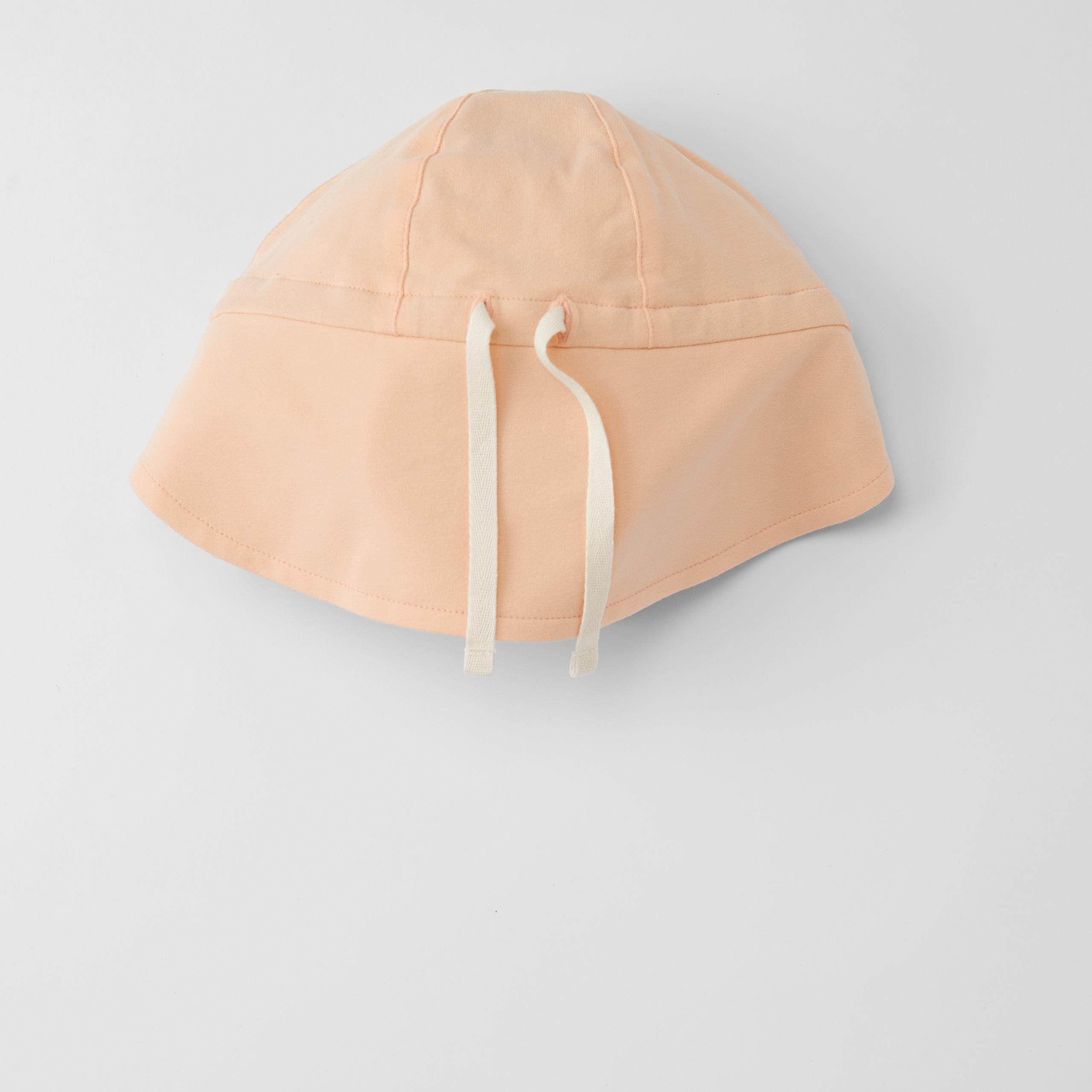 Cloby_SunHat_PeachySummer_2