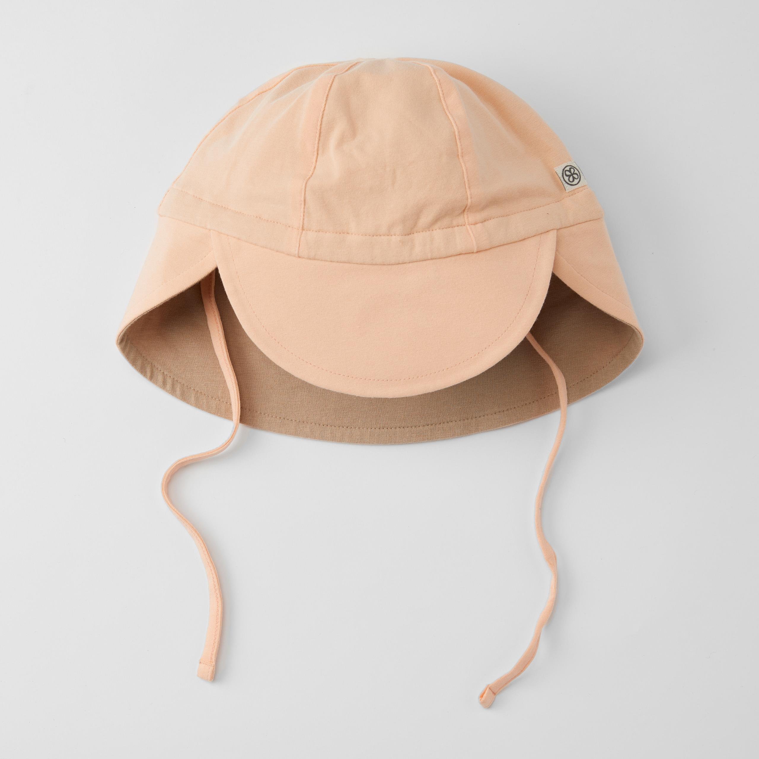 Cloby_SunHat_PeachySummer_Product_1