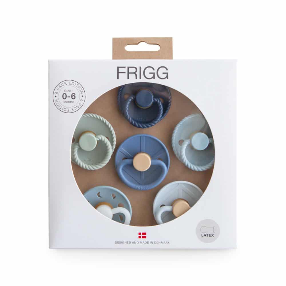 Endless-Sea_Frigg-Pacifier-Set-6-Pack_Rubber_Size-1-p