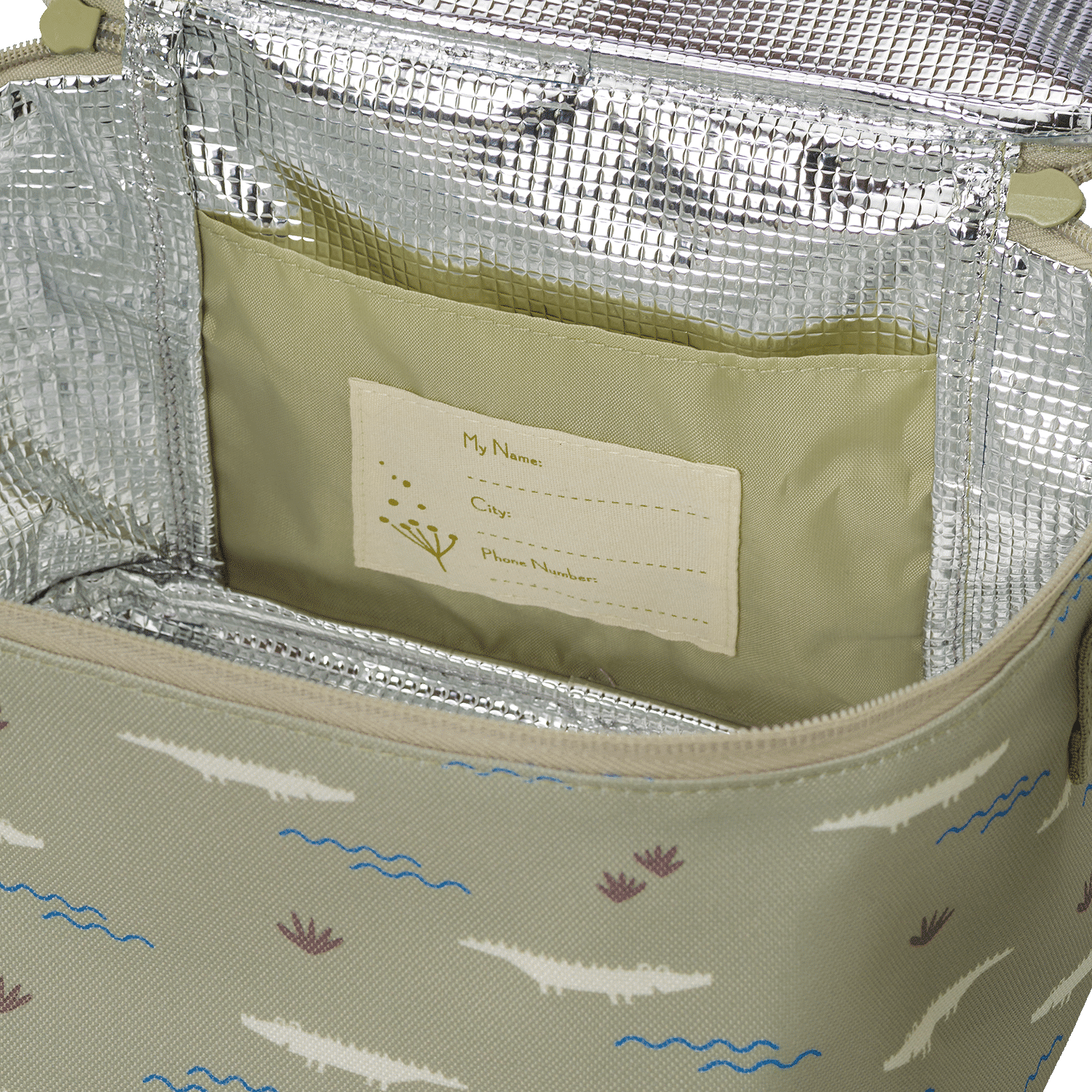Fresk-FB910-30-Coolbag-large-Crocodile-d