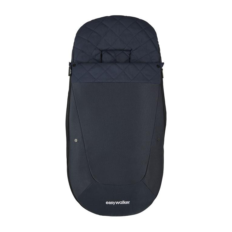 H-Premium-Sapphire-Blue-footmuff