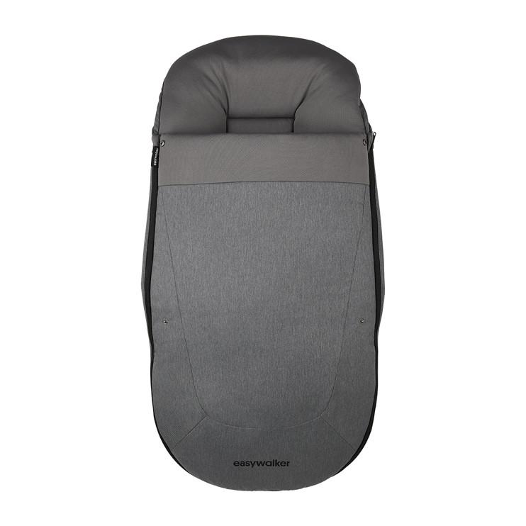 Harvey-Fossil-Grey-footmuff