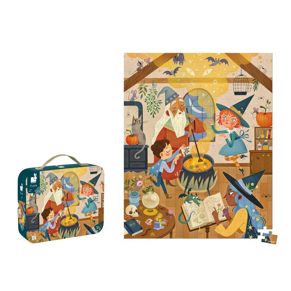 J02548_Janod_Puzzle_v_kufriku_Magicka_skola_04