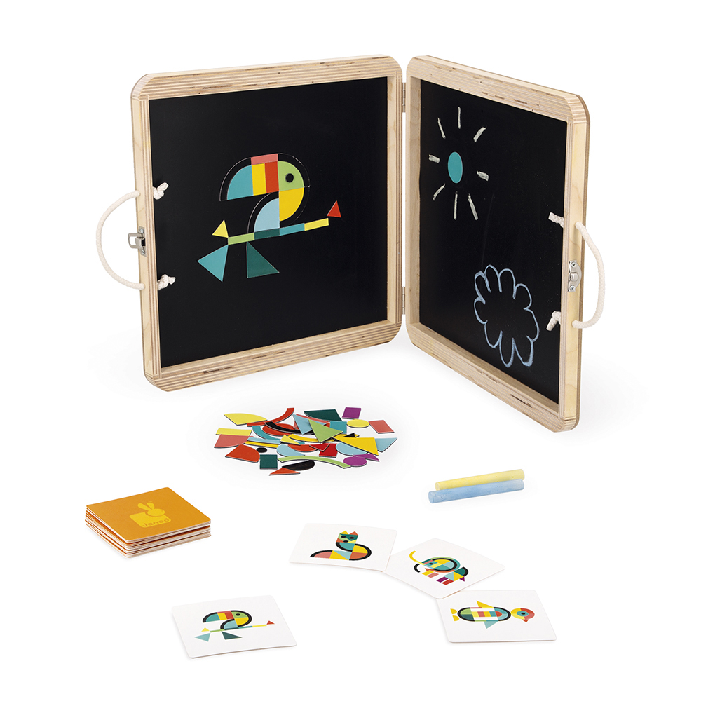 J02585_Janod_Magneticke_origami_puzzle_Zvieratka_03