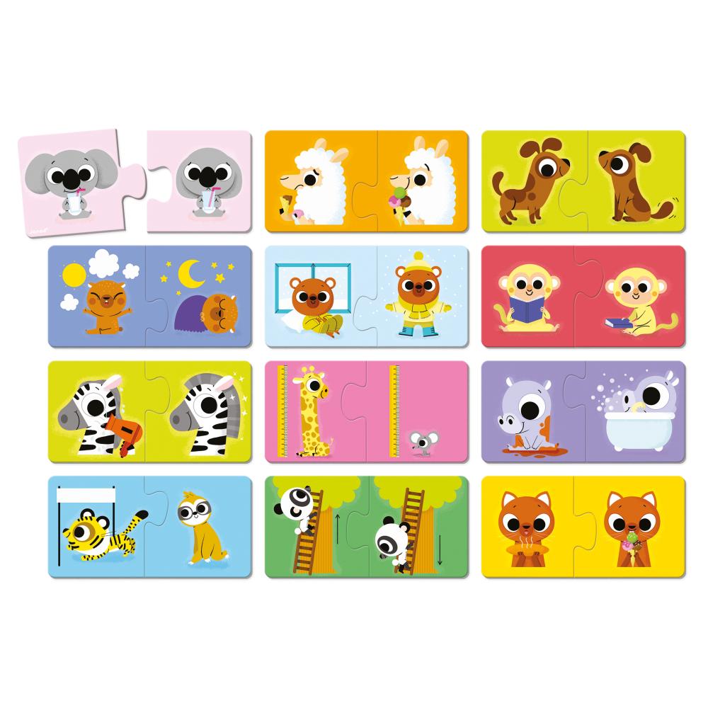 J02627_Janod_Puzzle_Duonimo_Najdi_protiklady_zvieratka_02