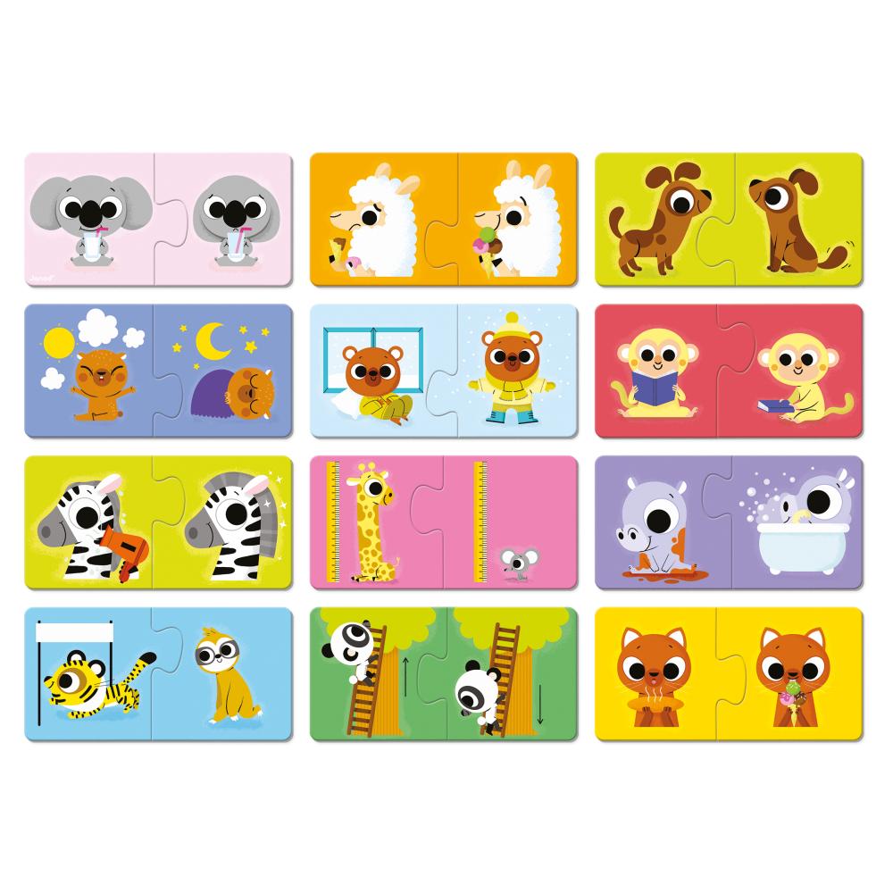 J02627_Janod_Puzzle_Duonimo_Najdi_protiklady_zvieratka_04