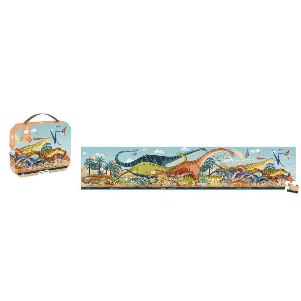 J05831_Janod_Panoramaticke_puzzle_v_kufriku_Dinosaury_Dino_03